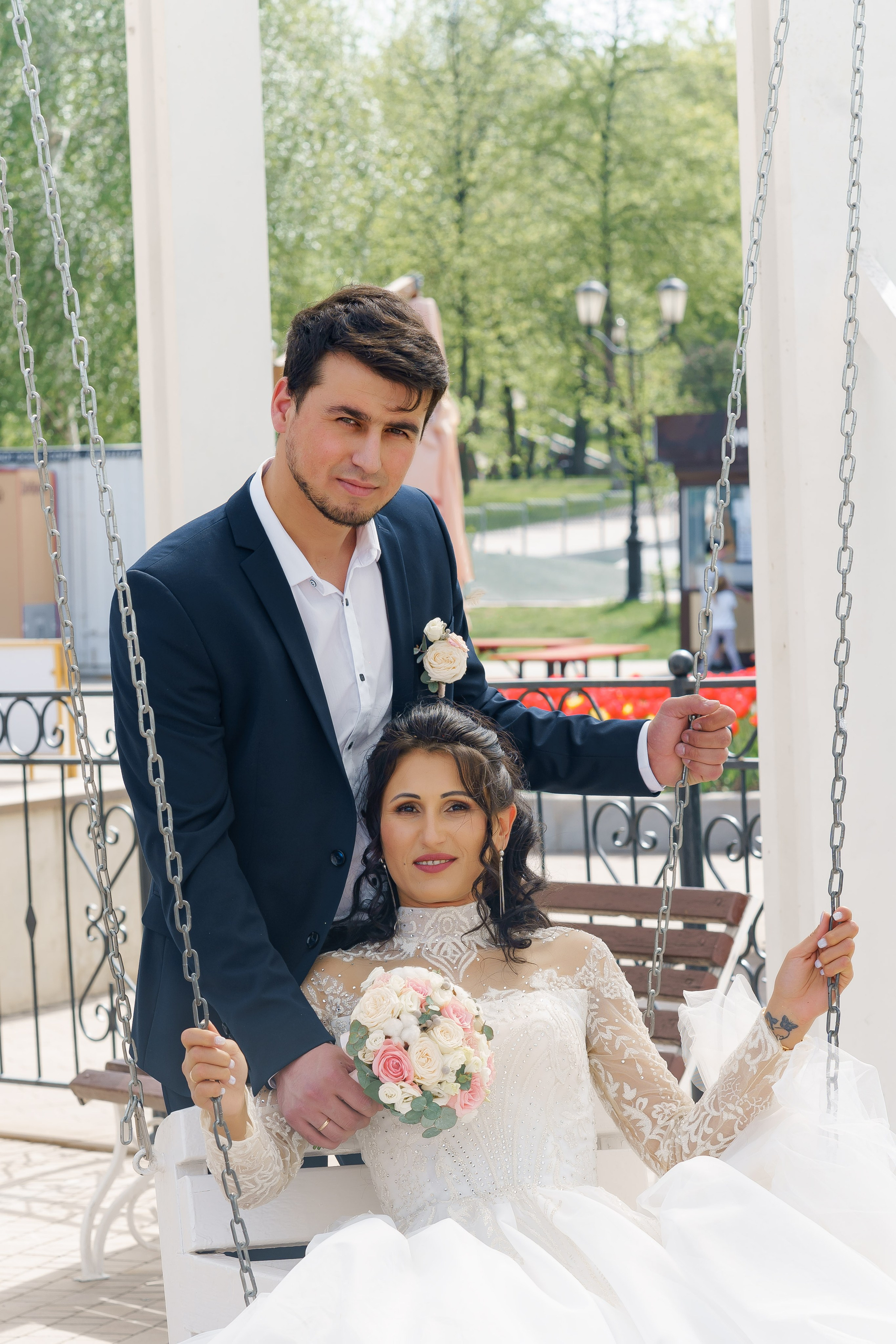 УМЕД И ОКСАНА. Коммерческий фотограф|Детский фотограф в Самаре Плетнева Евгения