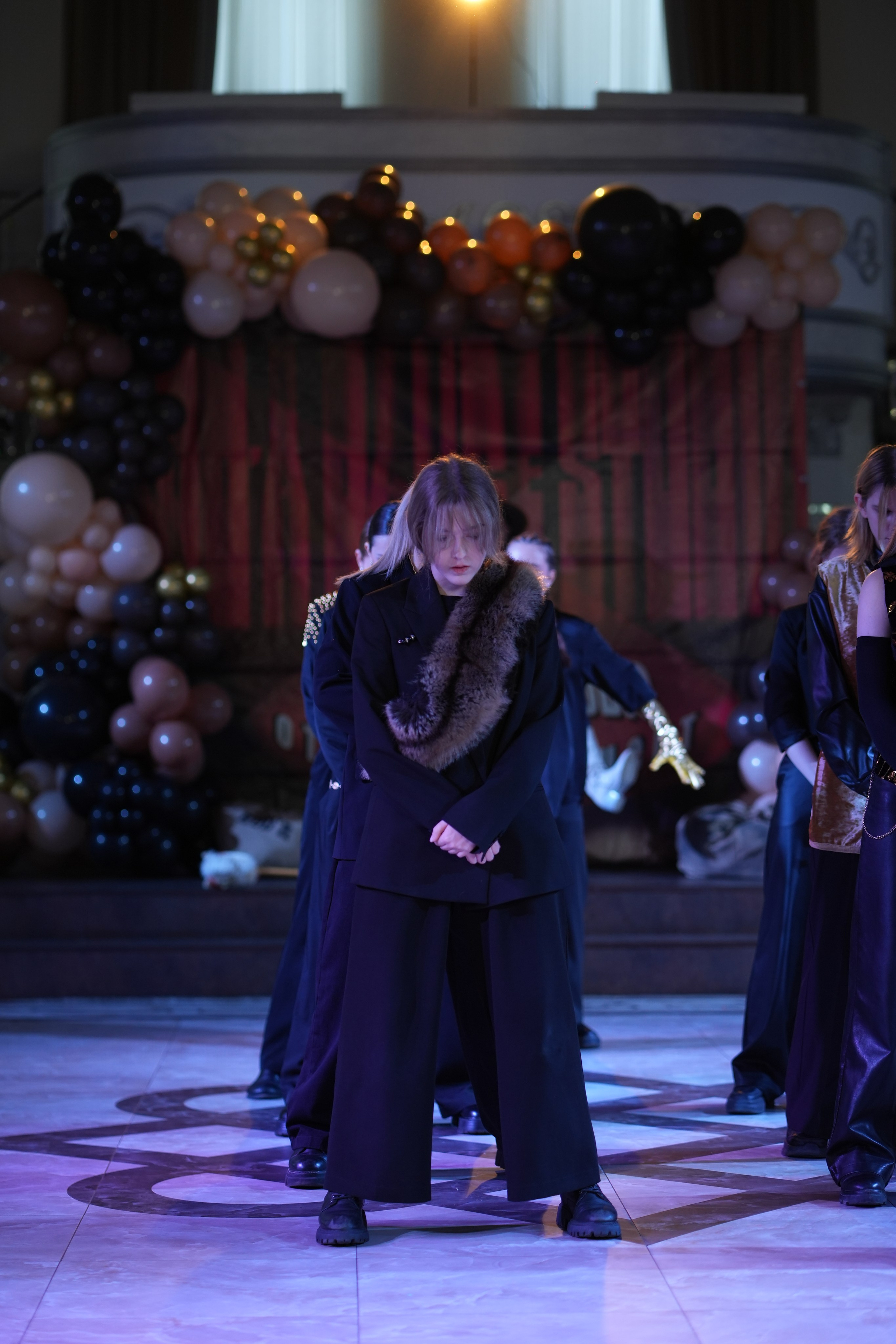 Отчётный концер KOD'A dance studio. Фотограф, видеограф Пятигорск, Ставрополь, Ессентуки, Petlyakovs_photo