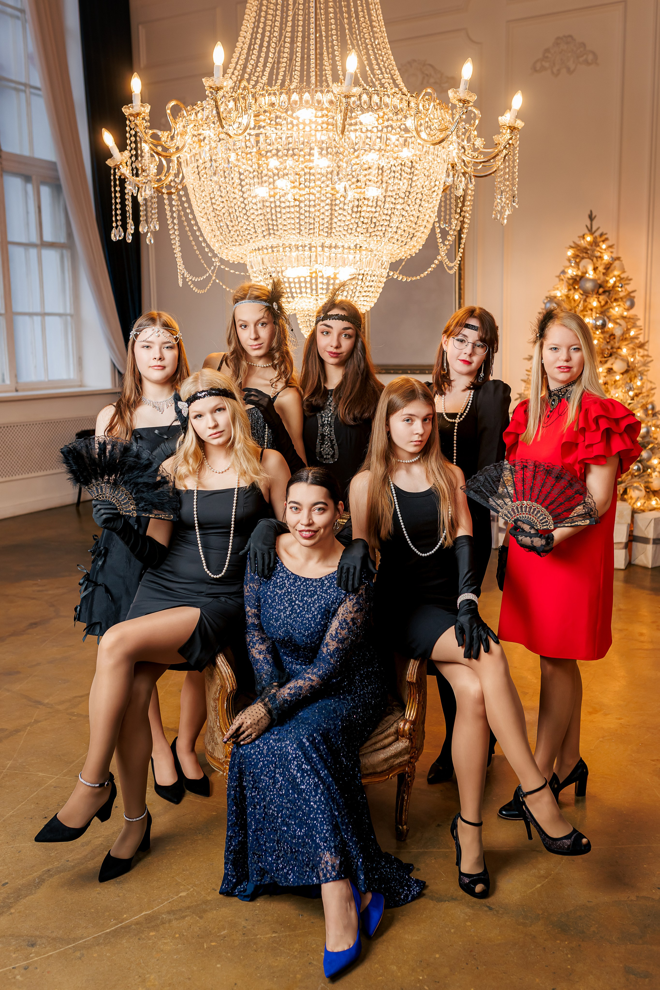 Групповые фото. Семейный и детский фотограф Комина Елена, Власиха, Одинцово