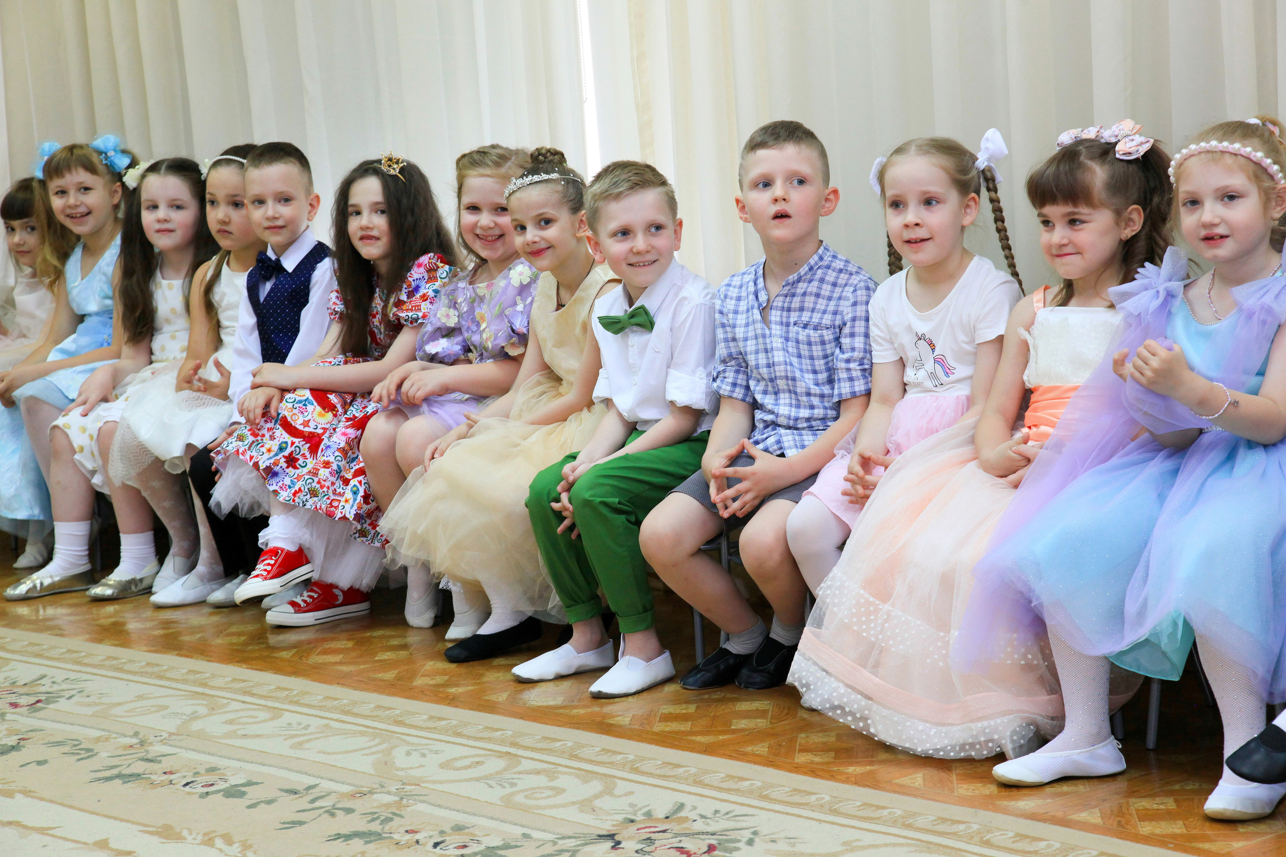 Детский сад. Фотограф Москва Одинцово Кубинка Краснознаменск Лапино