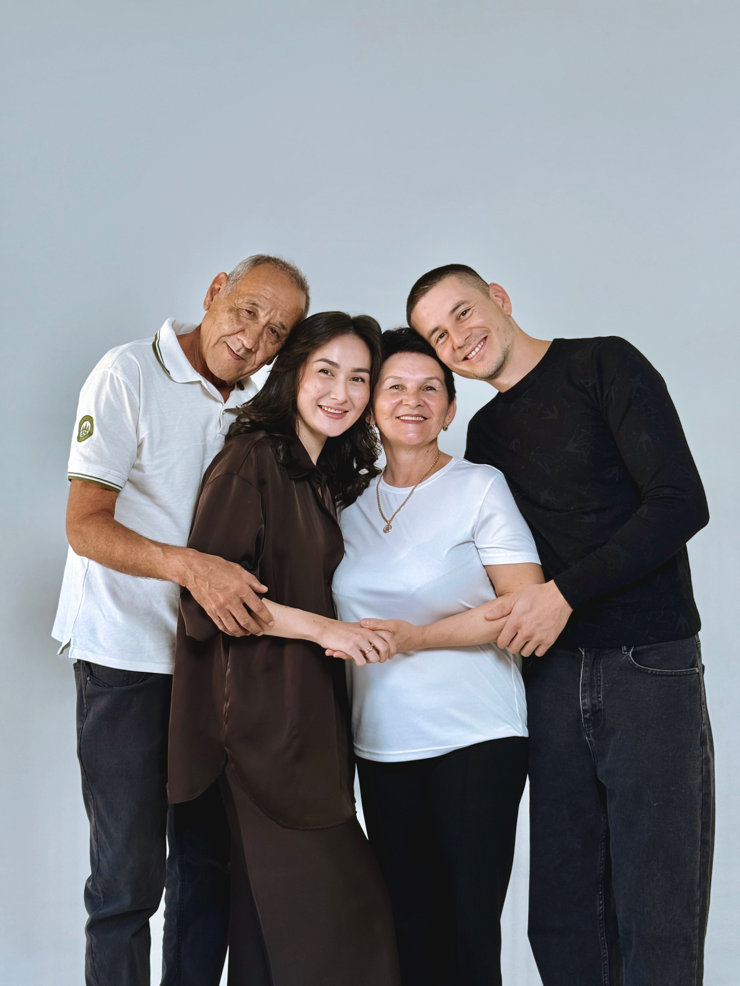 Семейные съемки. Семейный фотограф и рилсмейкер в Симферополе