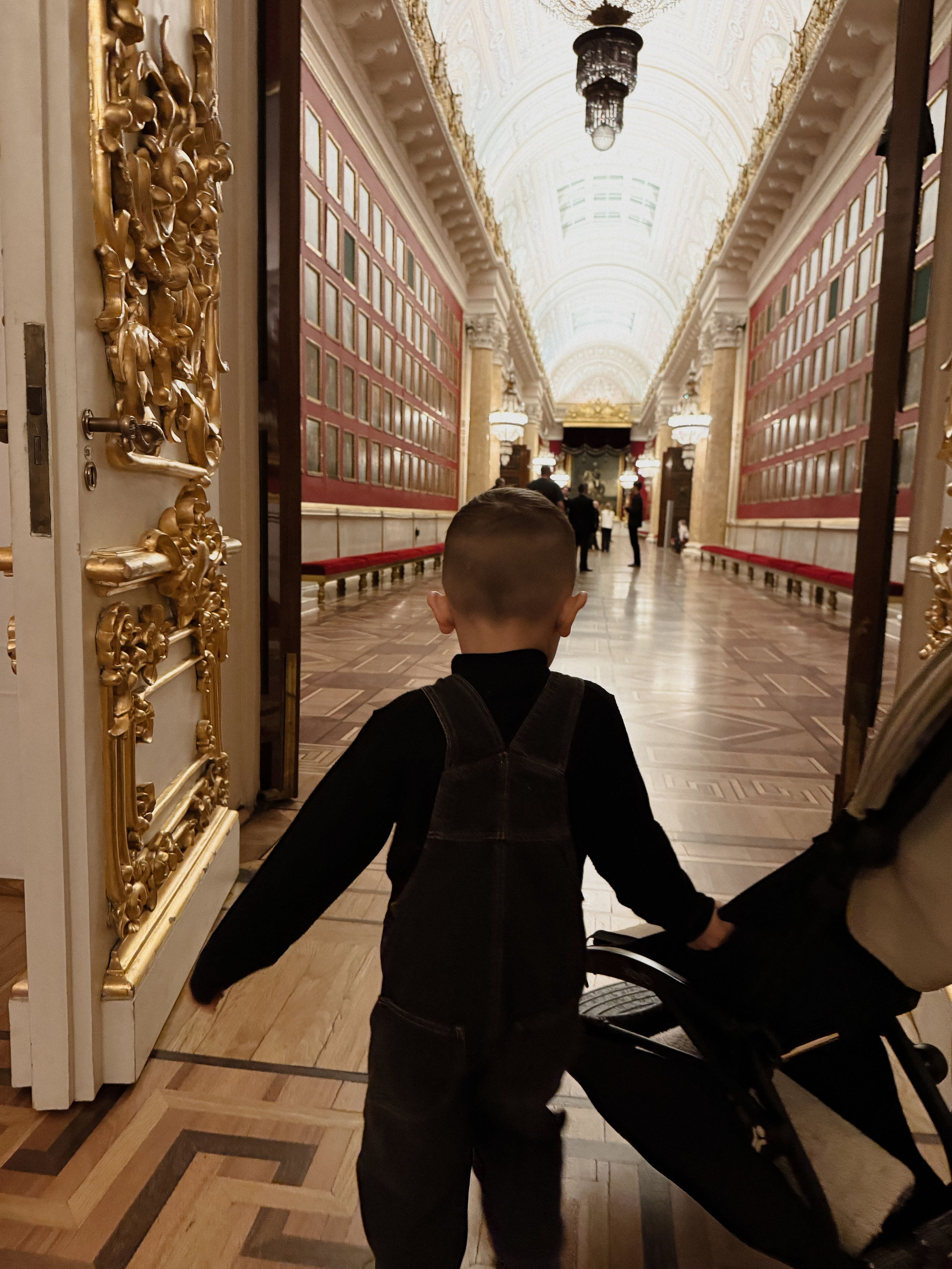 Парные. Фотограф в Санкт-Петербурге / Красноярске Надежда Самошкина