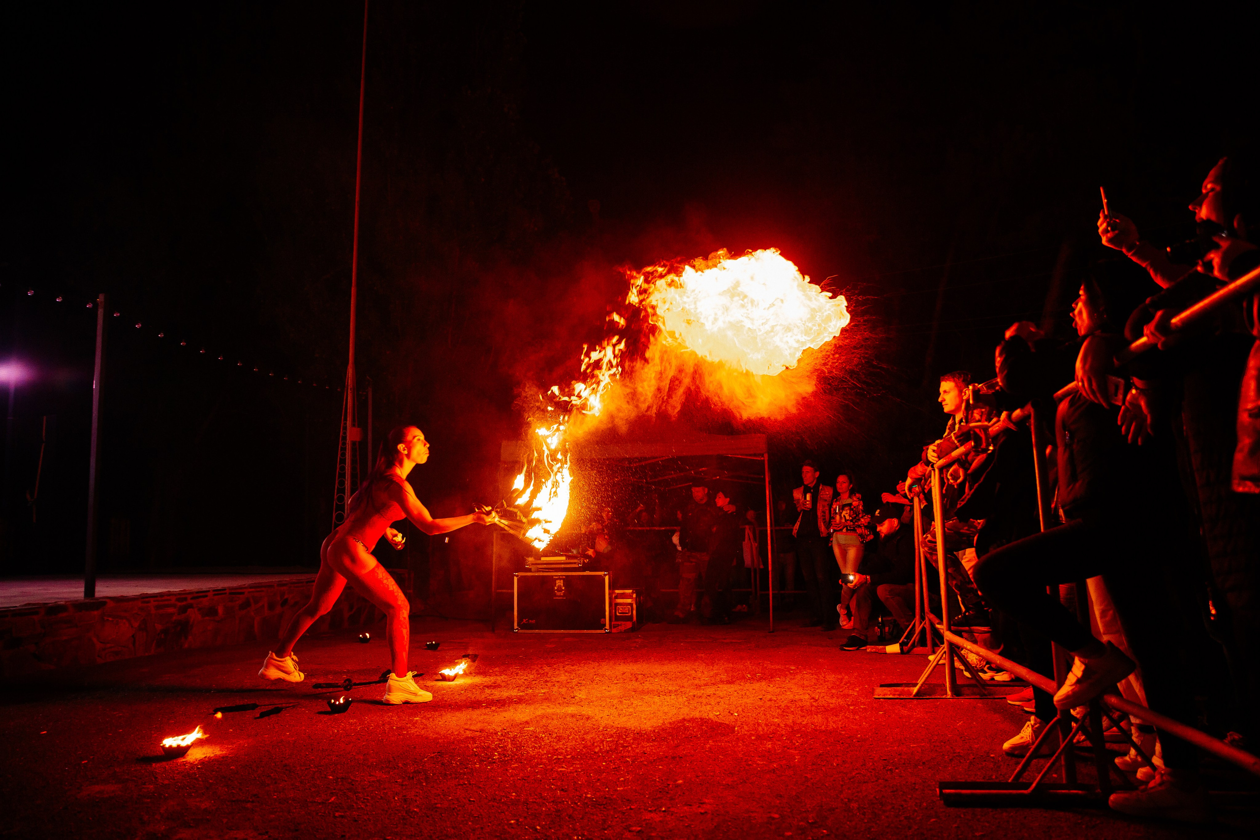 Концертная фотография. Фотограф в Волгодонске Ирина Шкода