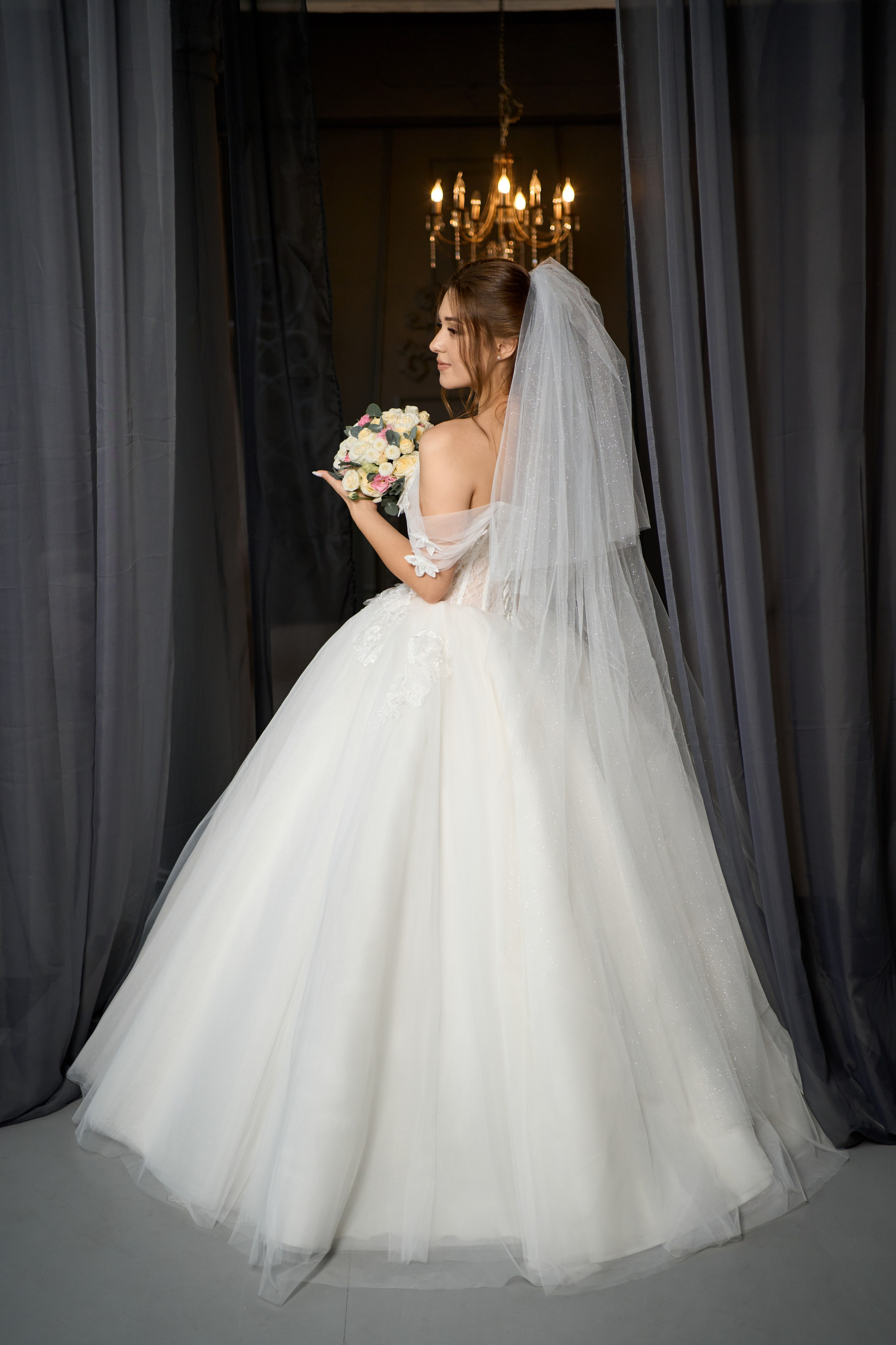 Дмитрий и Яна. Подрябинкин Данила, портретный и репортажный фотограф в Кемерово