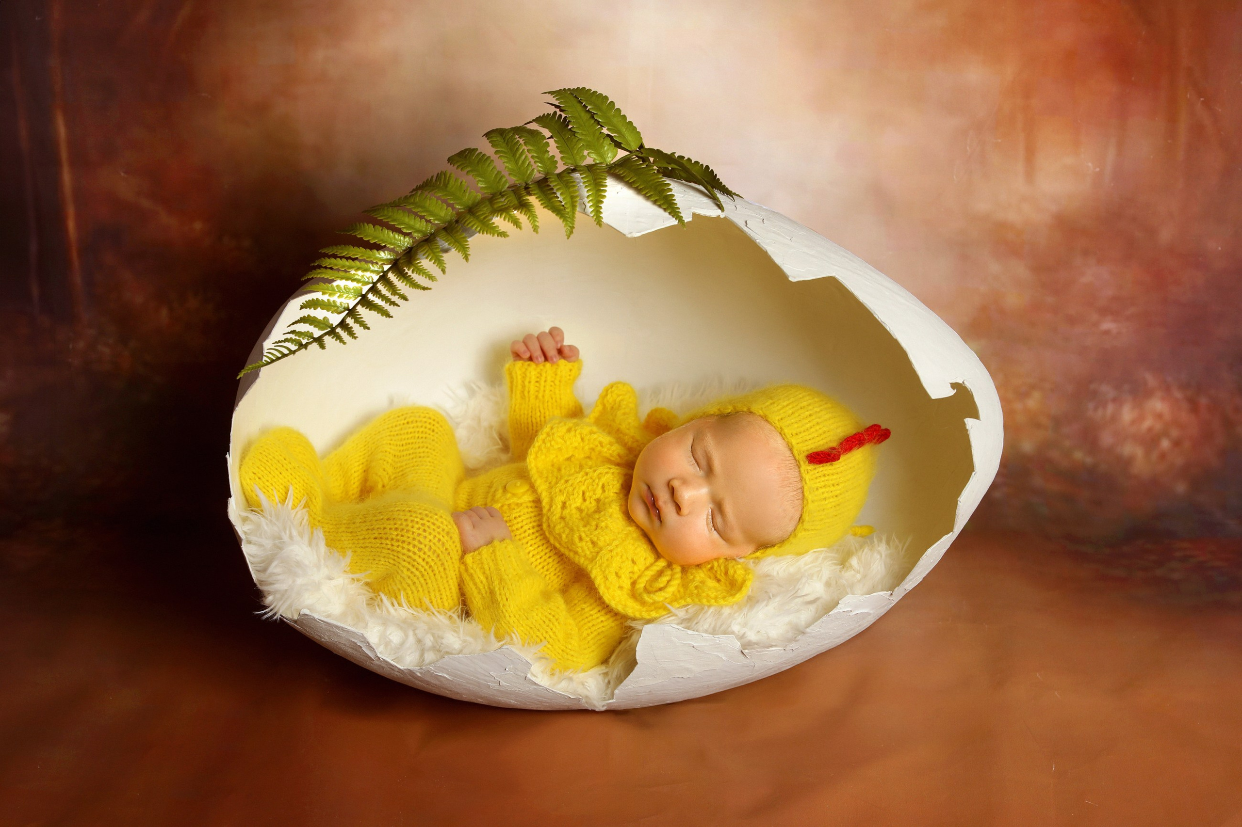 Новорожденные мальчики. Фотограф новорожденных в г. Великий Новгород — Екатерина Новикова