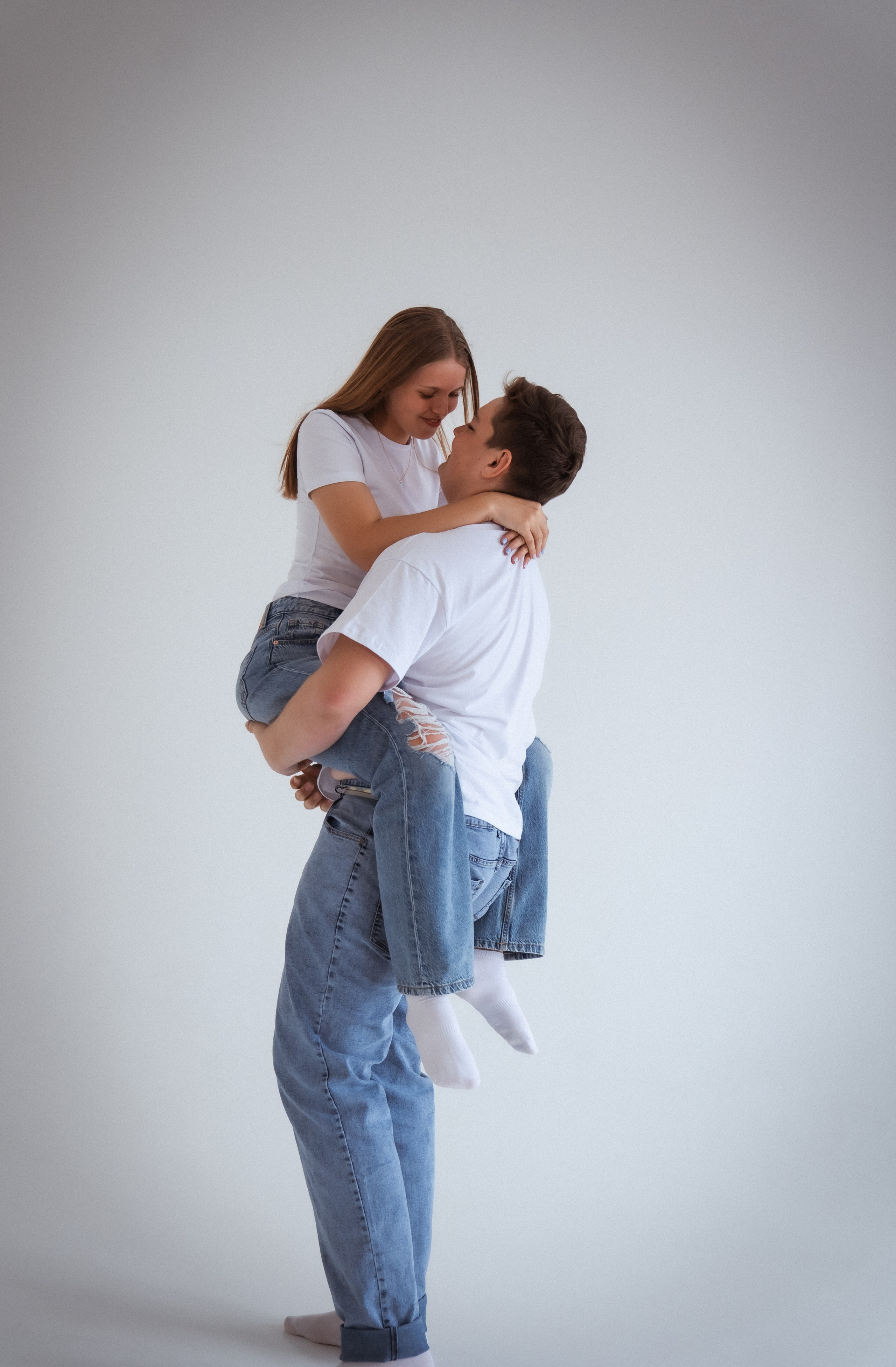 Фотосессия Анастасии и Павла. Фотограф в Ростове-на-Дону Анна Малахова