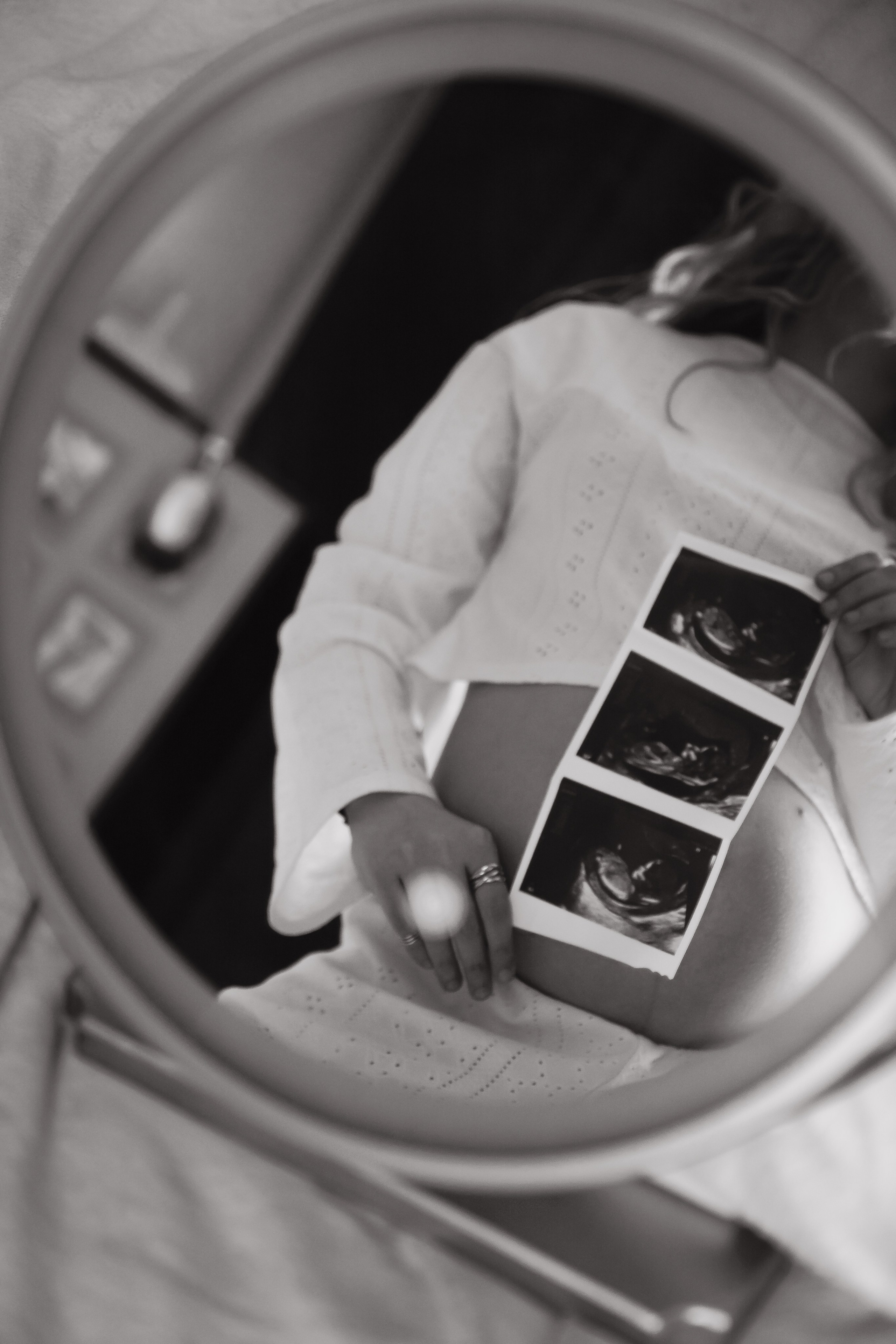 Фотосессия Анны — беременность. Фотограф в Ростове-на-Дону Анна Малахова