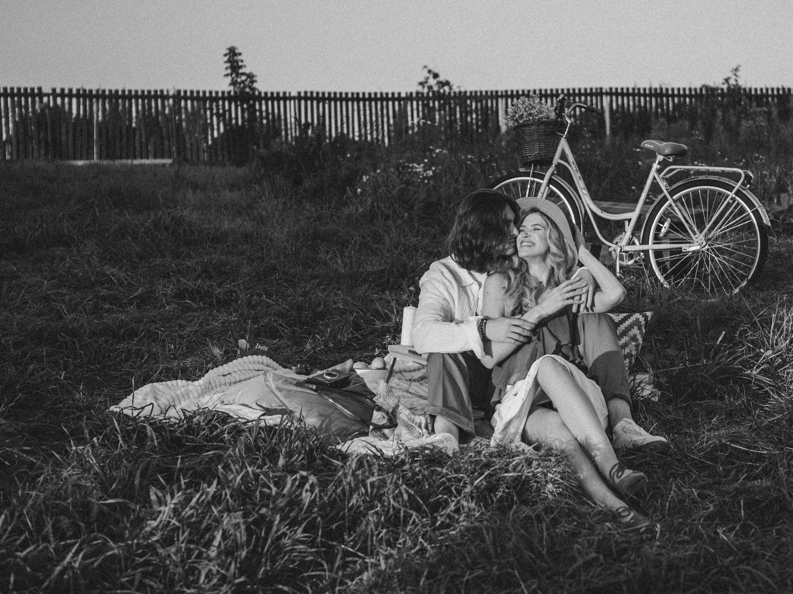 Love story прогулка. Фотограф Любовь Подосенова Липецк|Воронеж