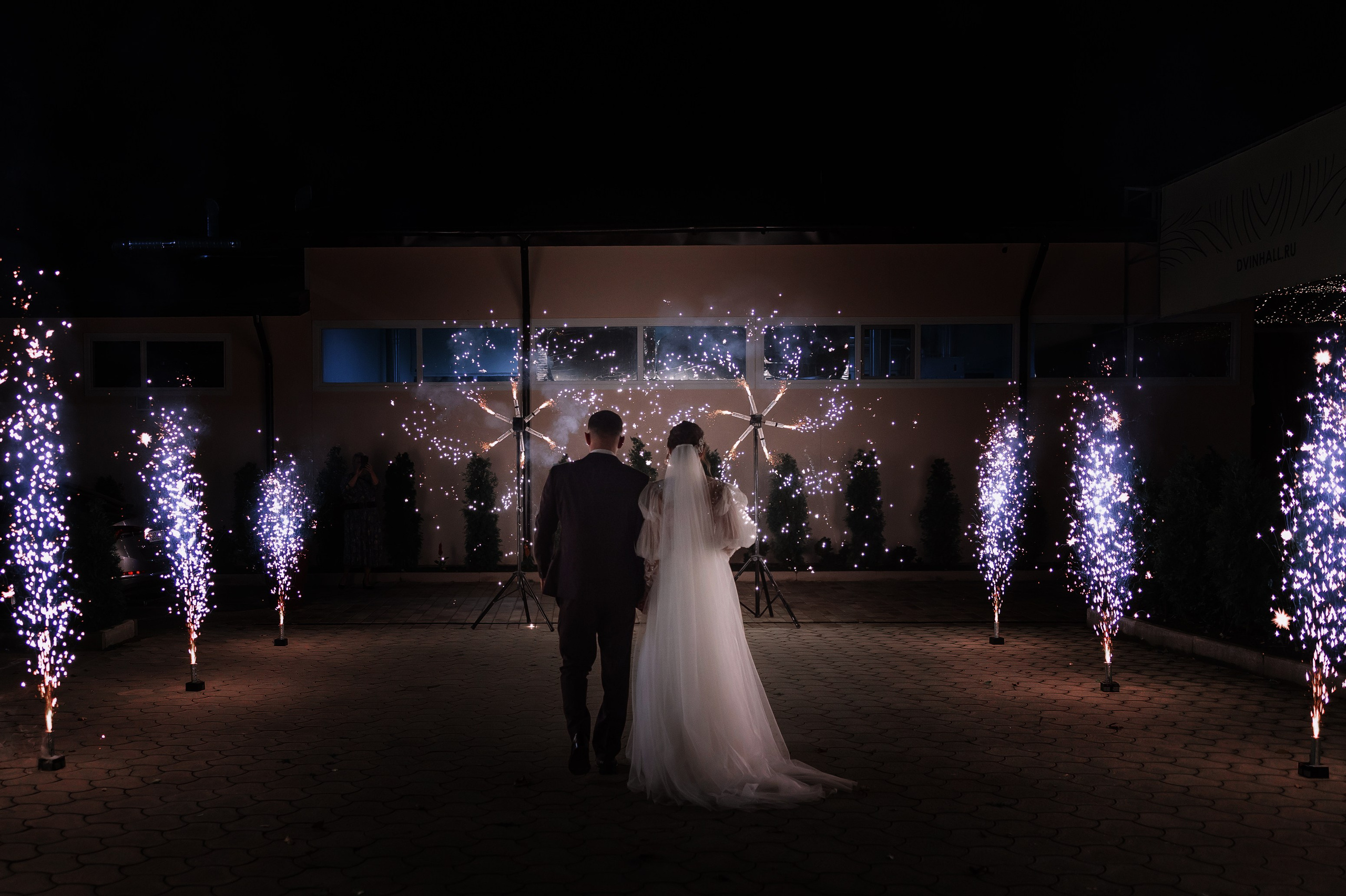 Свадебный день и банкет в Dvin-hall. Свадебный, детский и семейный, интерьерный фотограф в Краснодаре