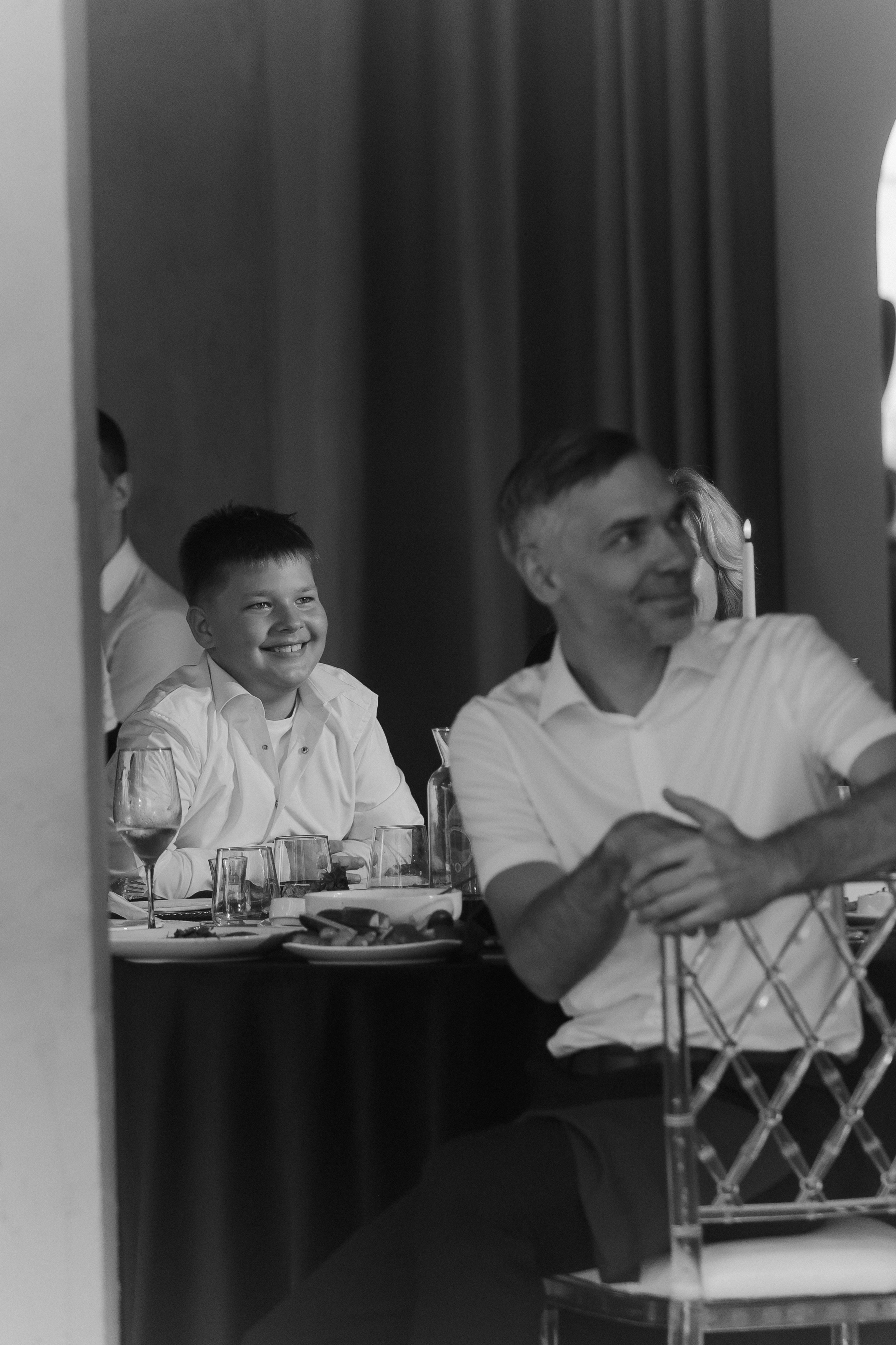 Всё побеждает любовь. Дубинкина Екатерина Фотограф Рязань, Москва