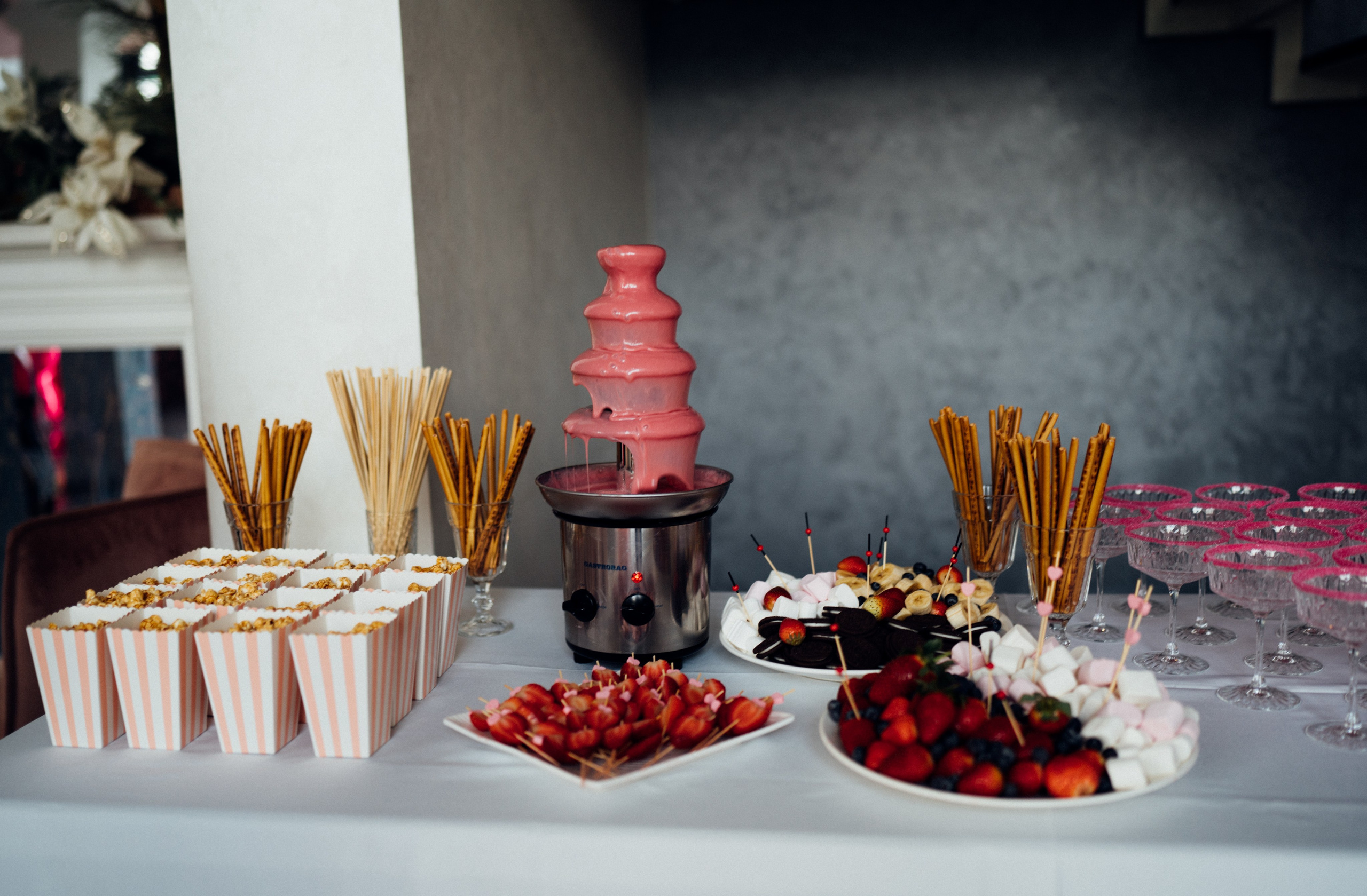 HB 14. Свадебный фотограф в Москве Кристина Чехова