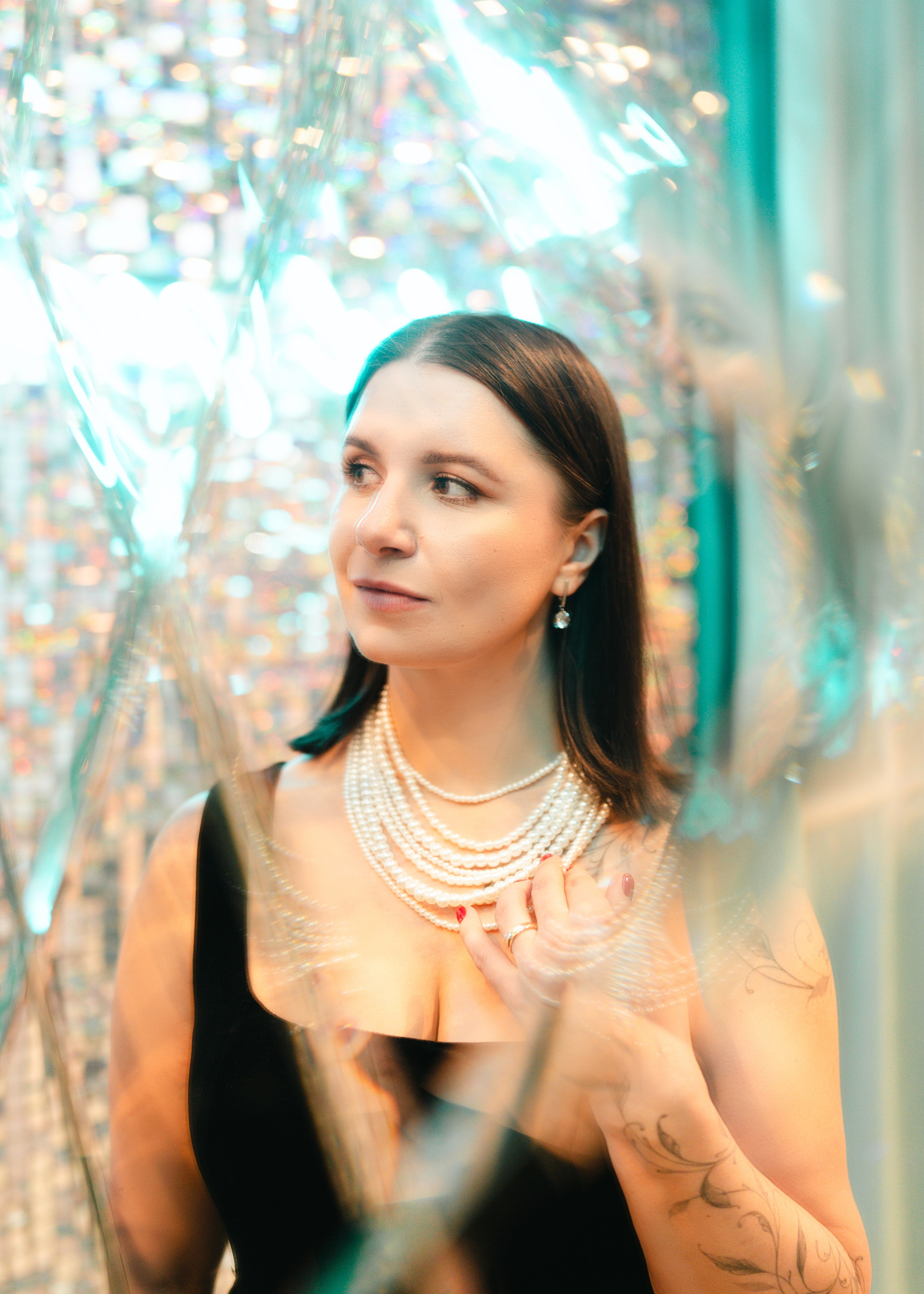 Завтрак у Тиффани. Свадебный фотограф в Москве Кристина Чехова