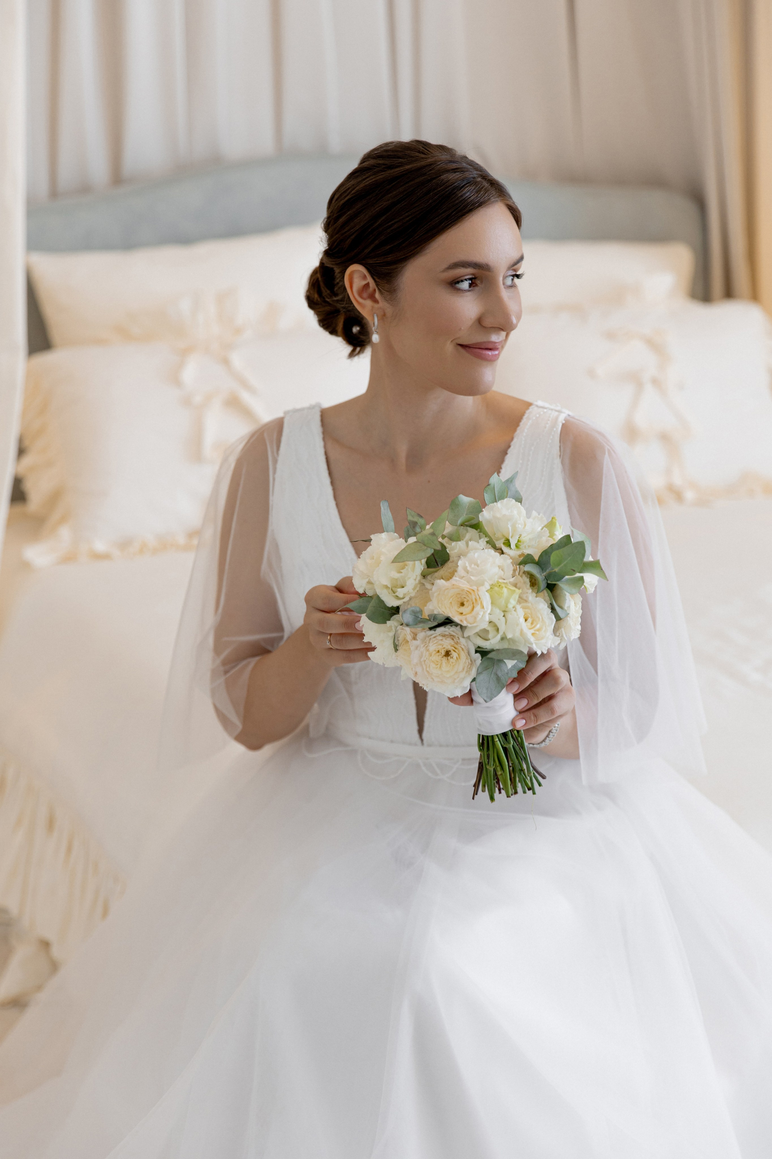 Свадебная съемка в городе Краснодар. Свадебный фотограф и видеограф Краснодар, Ростов, Сочи, Новороссийск