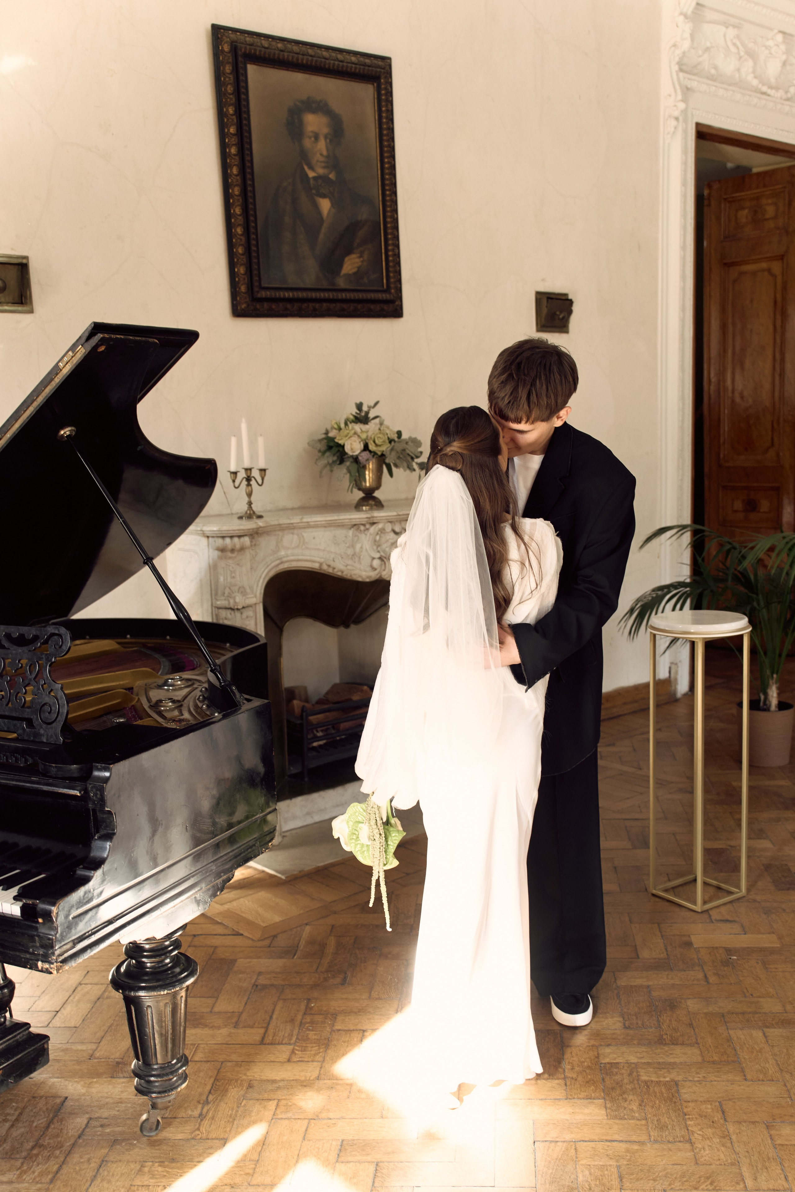 М&Д. Фотограф Москва и Екатеринбург. Максимова Соня