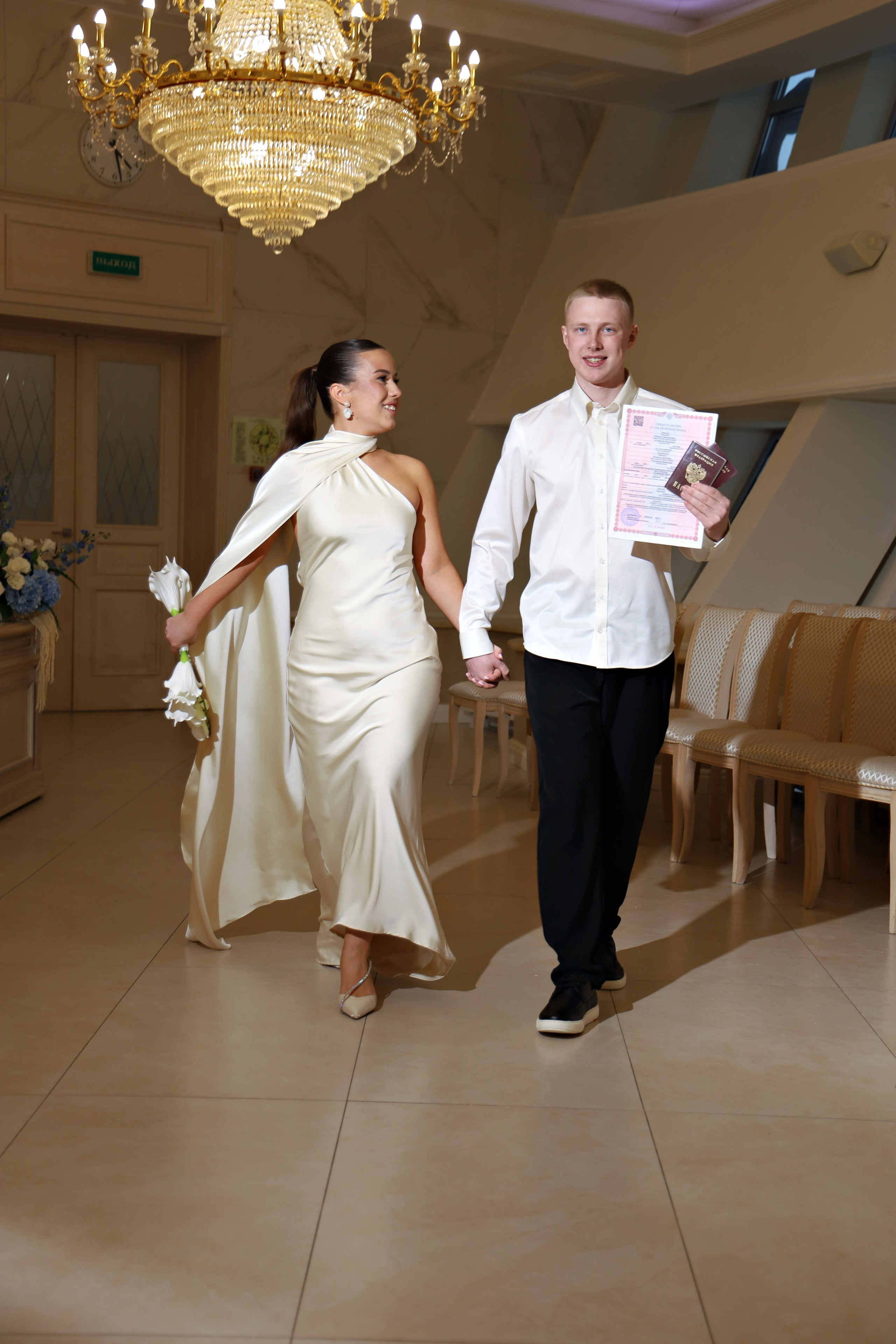 Михаил и Милана. Семейный фотограф в Казани Римма Гатауллина