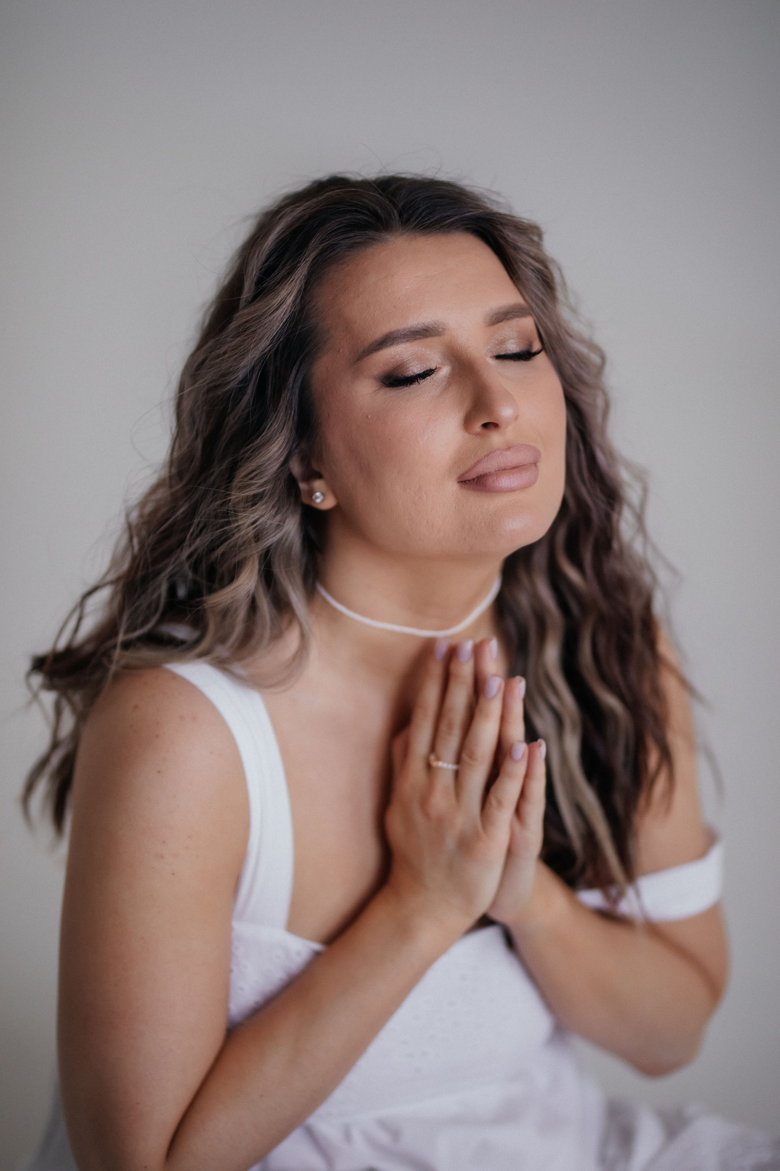 Юлия. Фотограф чувственного портрета в Санкт-Петербурге Светлана Фролова