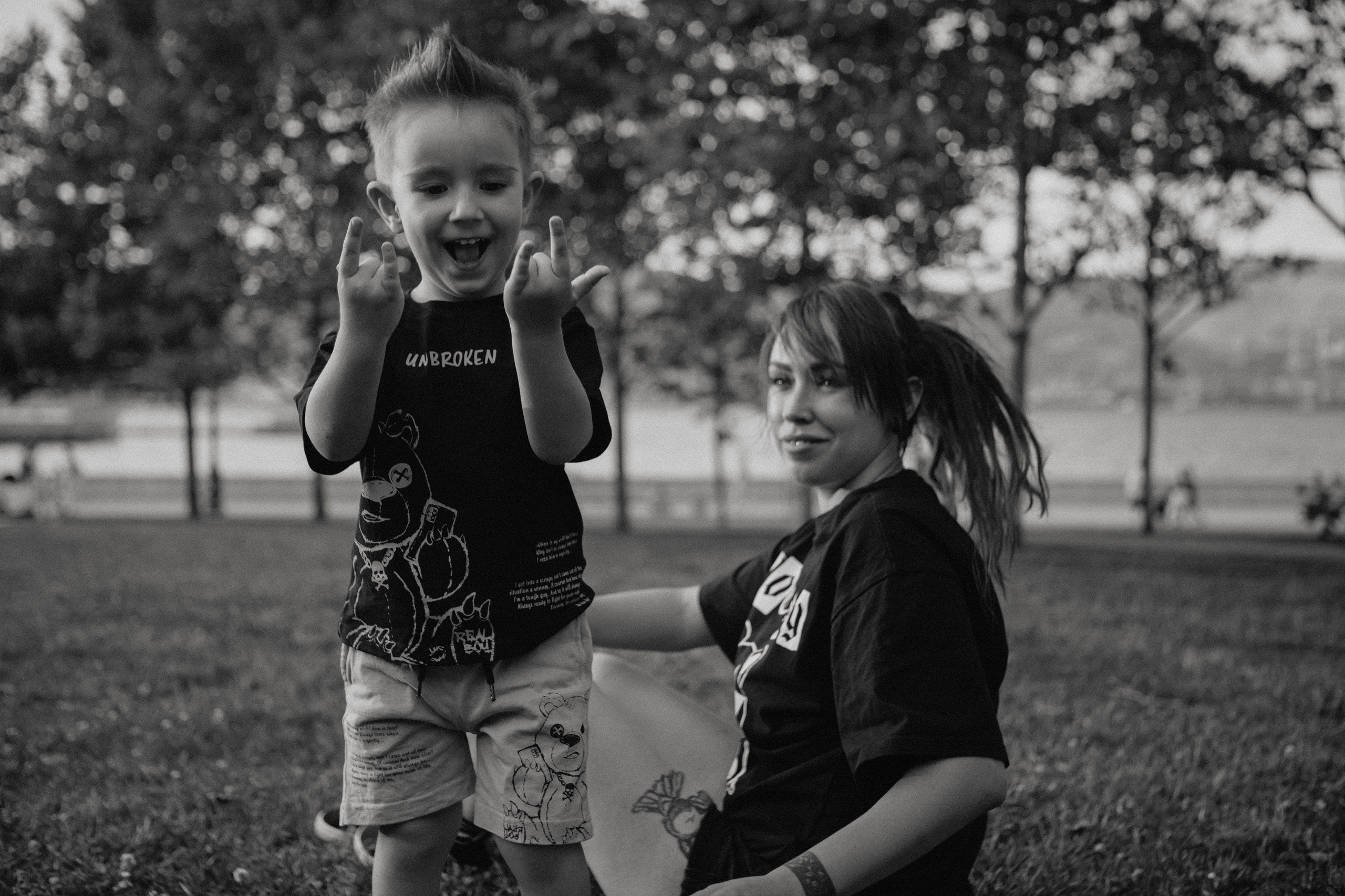 Семейная съемка. ФОТО/ВИДЕО БЬОРН Студия г. Новороссийск