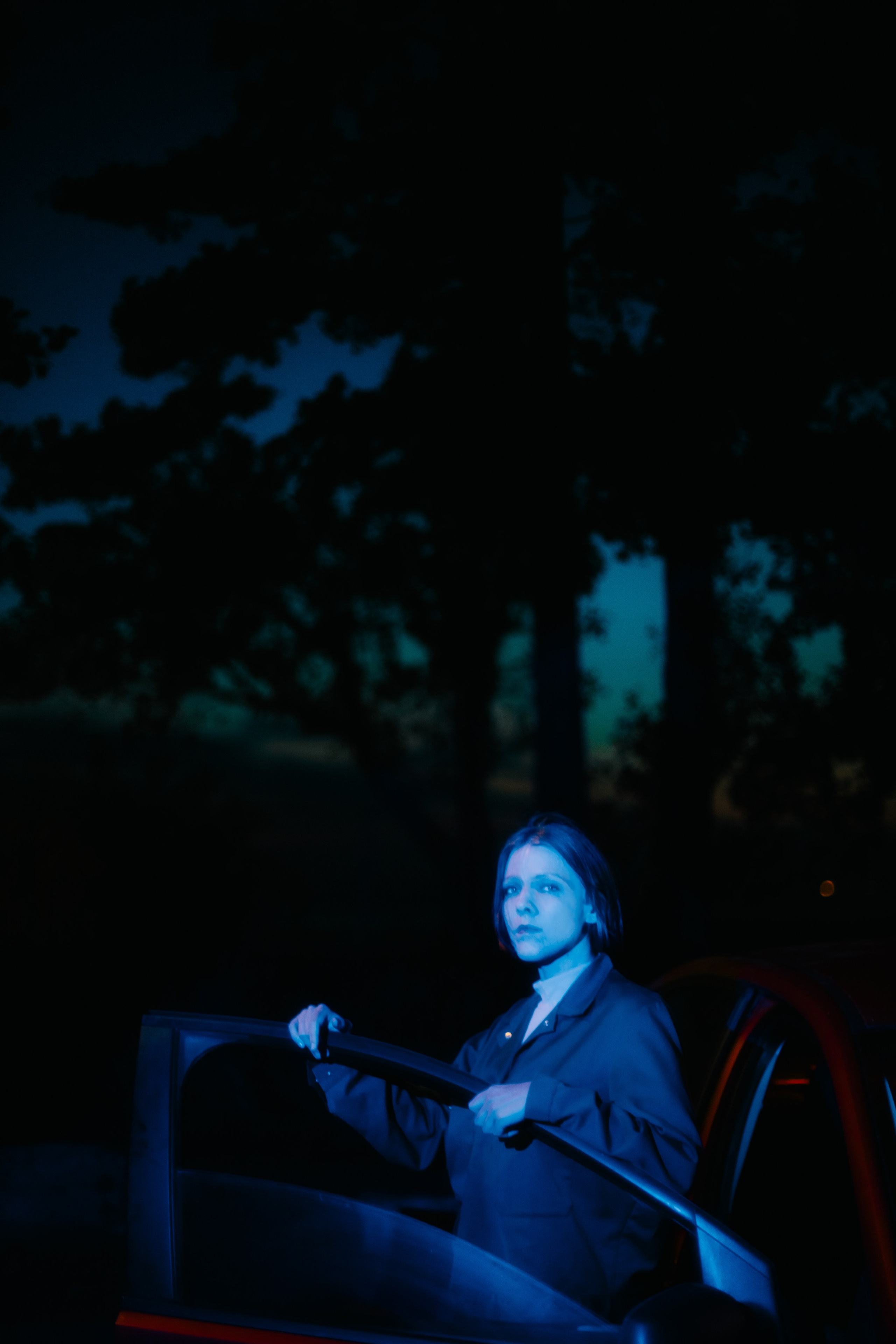 Портфолио. Фотограф и фотохудожник в Санкт-Петербурге Shadow Jane