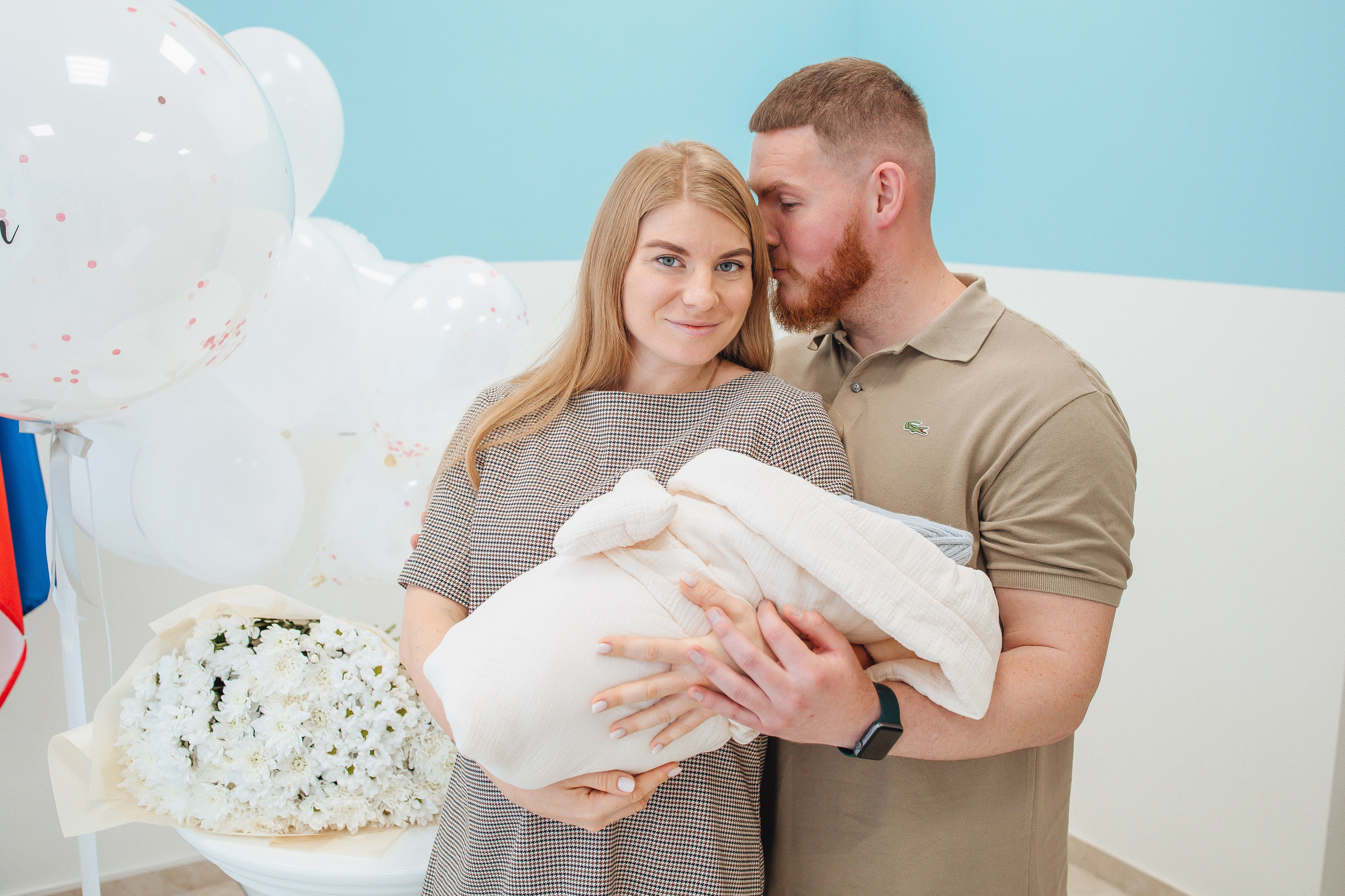 ВЫПИСКА. МиМика — самая детская фотография