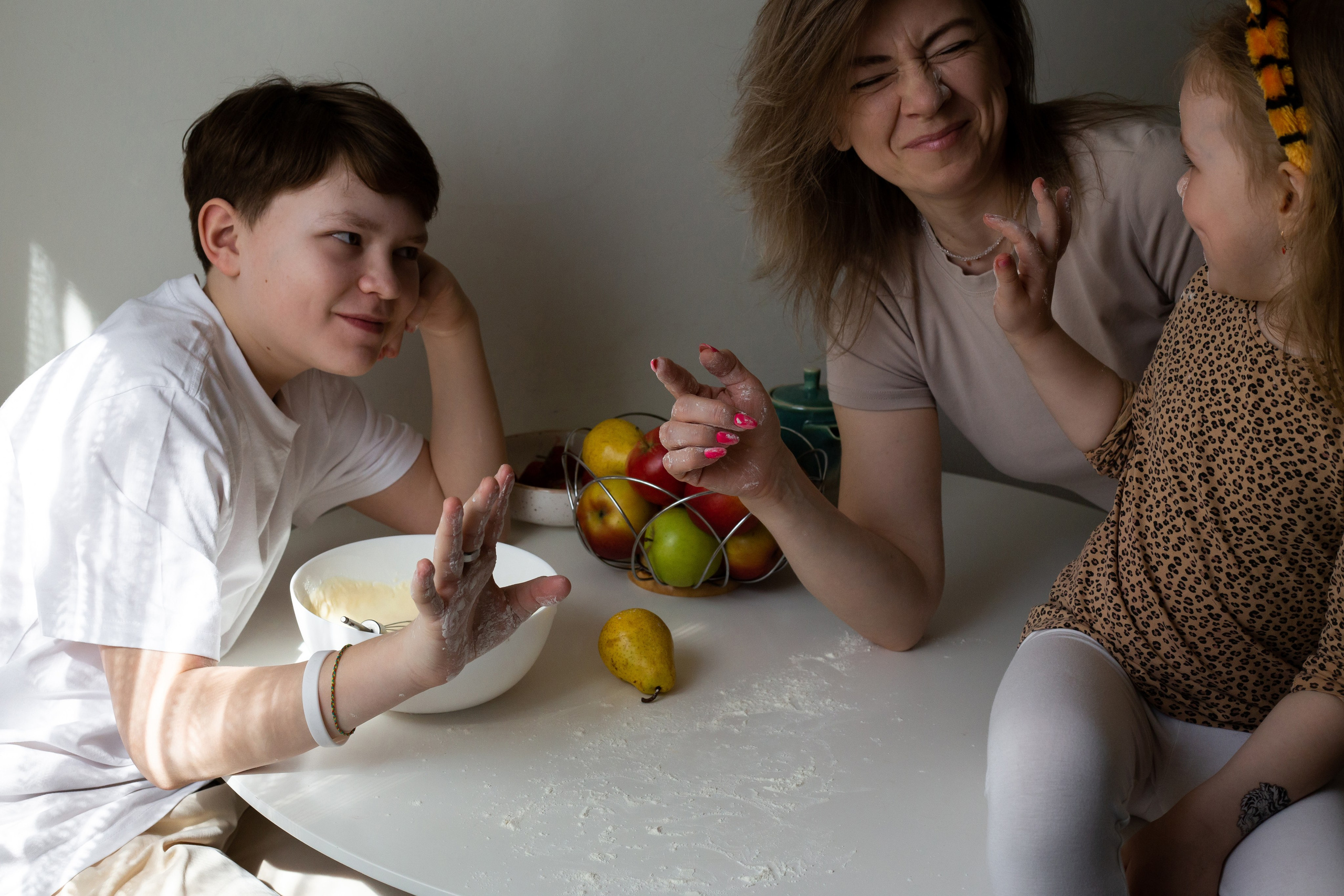 семейный фотограф