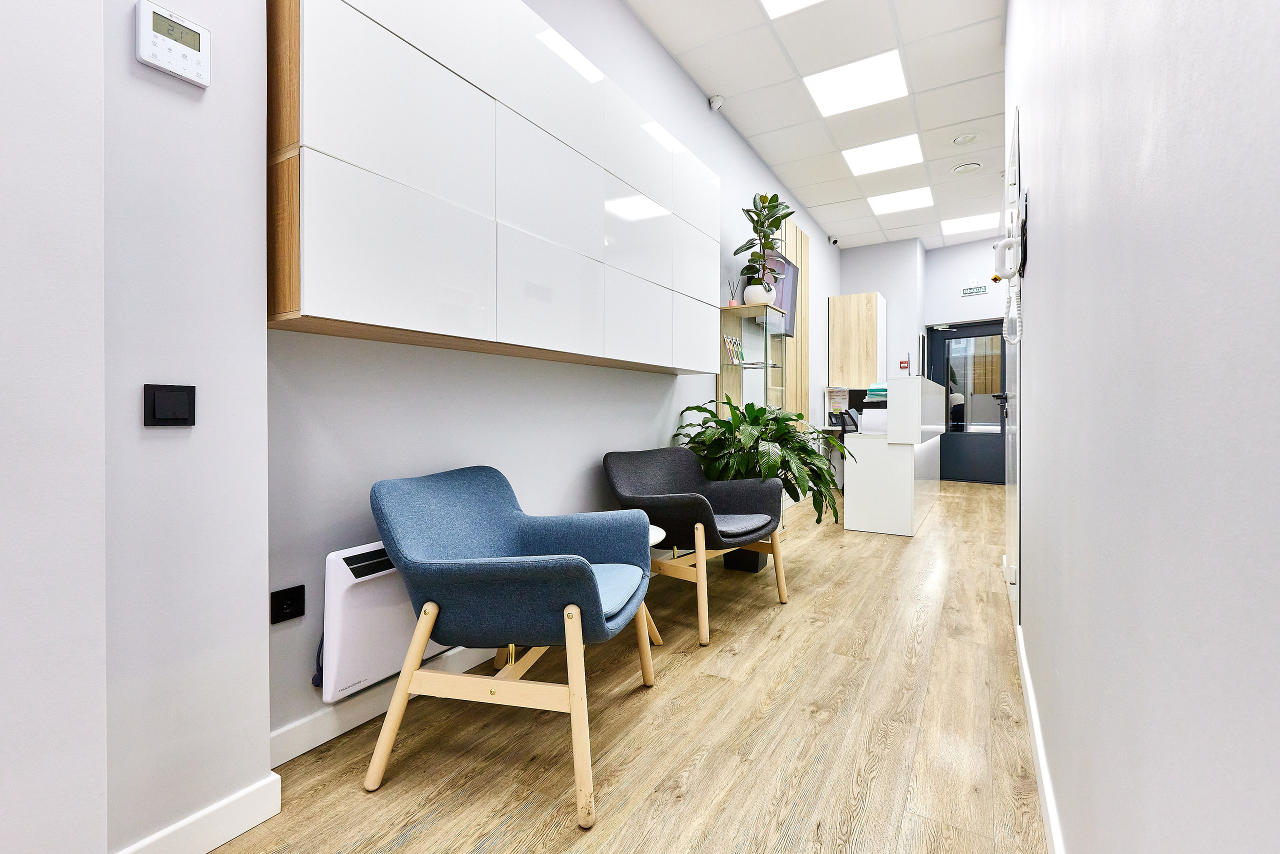 Стоматология Дентаграфия. Фотограф Анастасия Леонтьева Санкт-Петербург