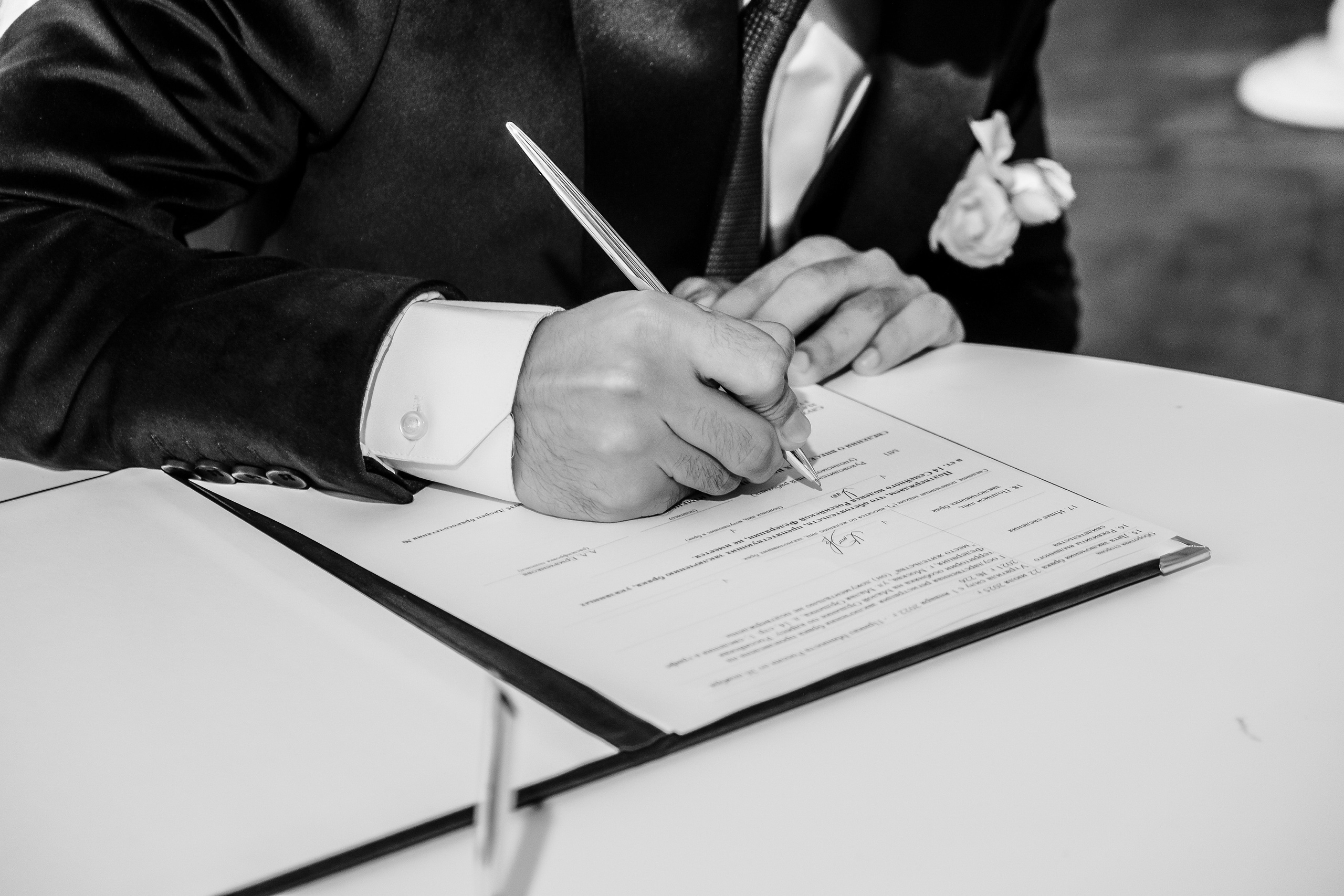 Alisher & Kseniya. Свадебный и корпоративный фотограф в Москве Андрей Рудой