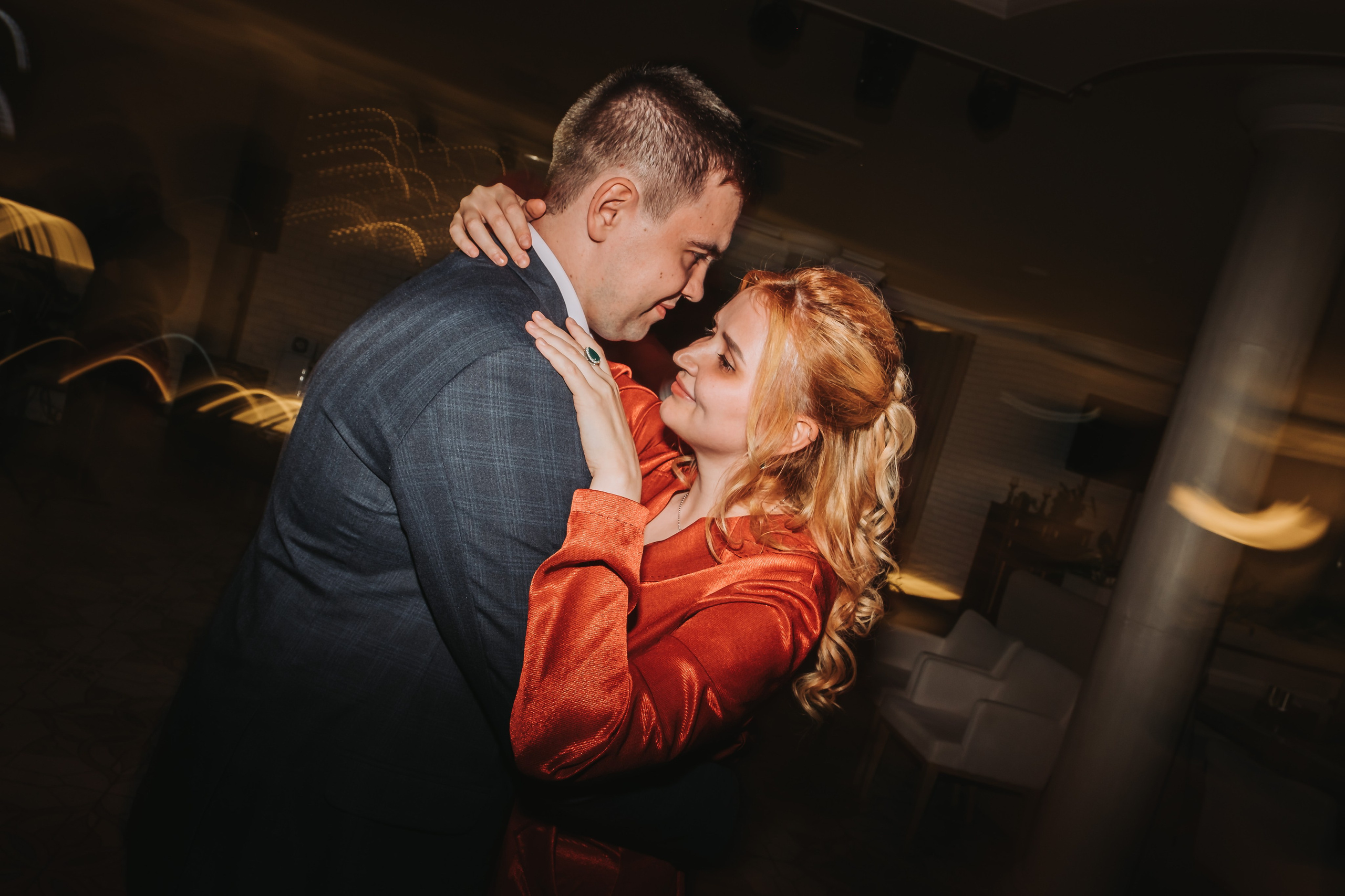 Slava & Olga. Свадебный и корпоративный фотограф в Москве Андрей Рудой