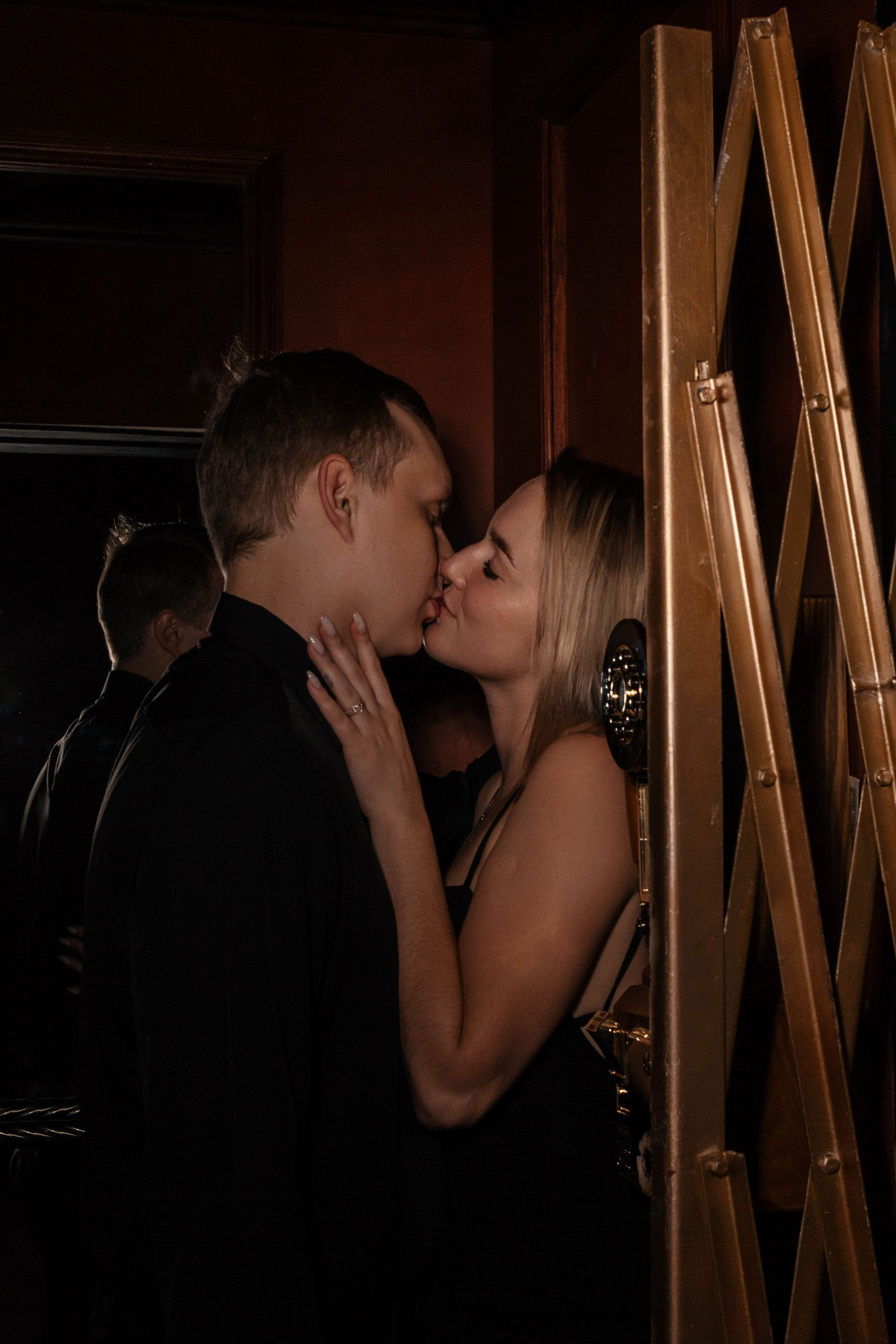 Семен & Аня. Фотограф в Нижнем Новгороде Соловьева Анастасия