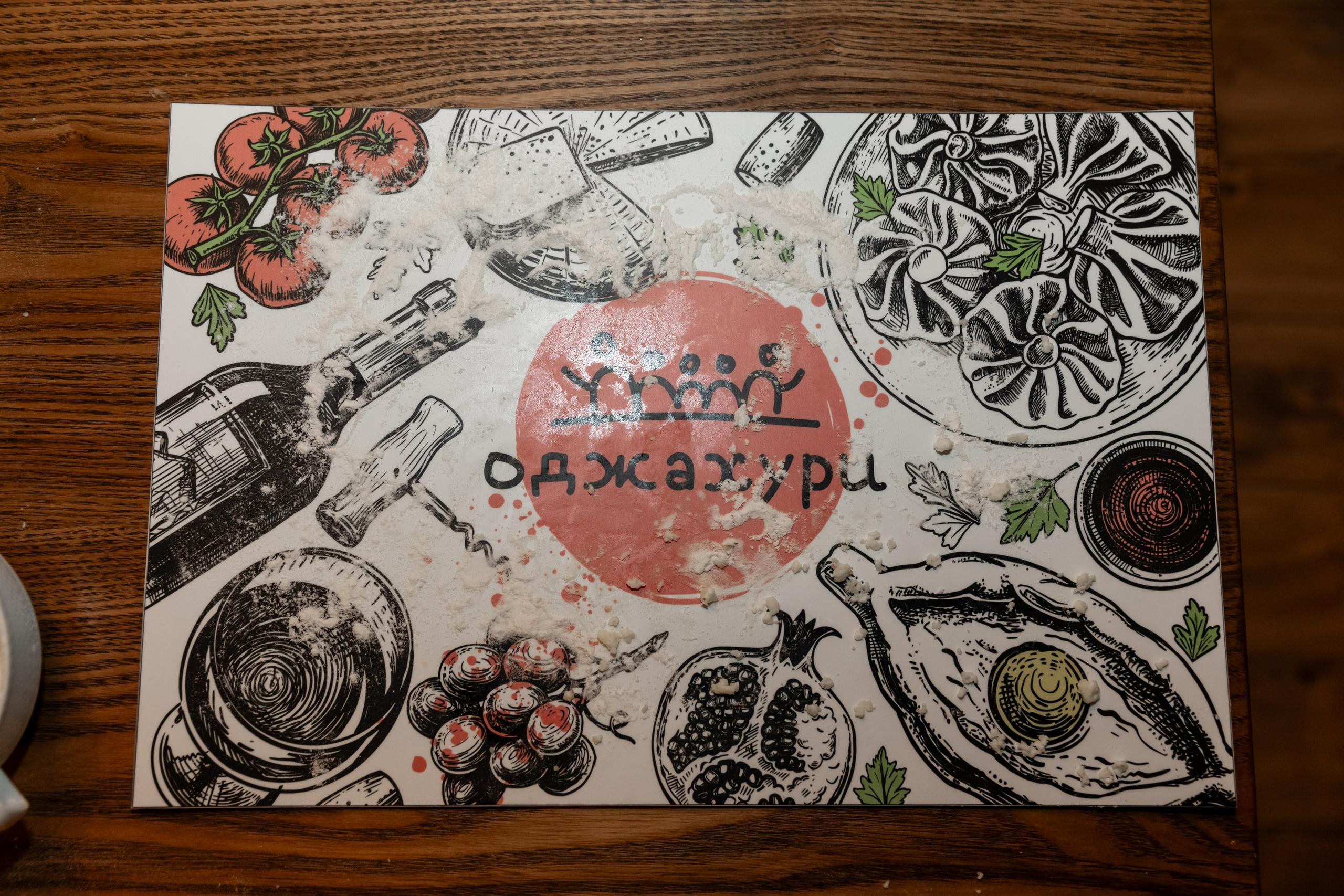 Кулинарный мастер-класс (Оджахури). Татьяна Чернышова свадебный фотограф Москва