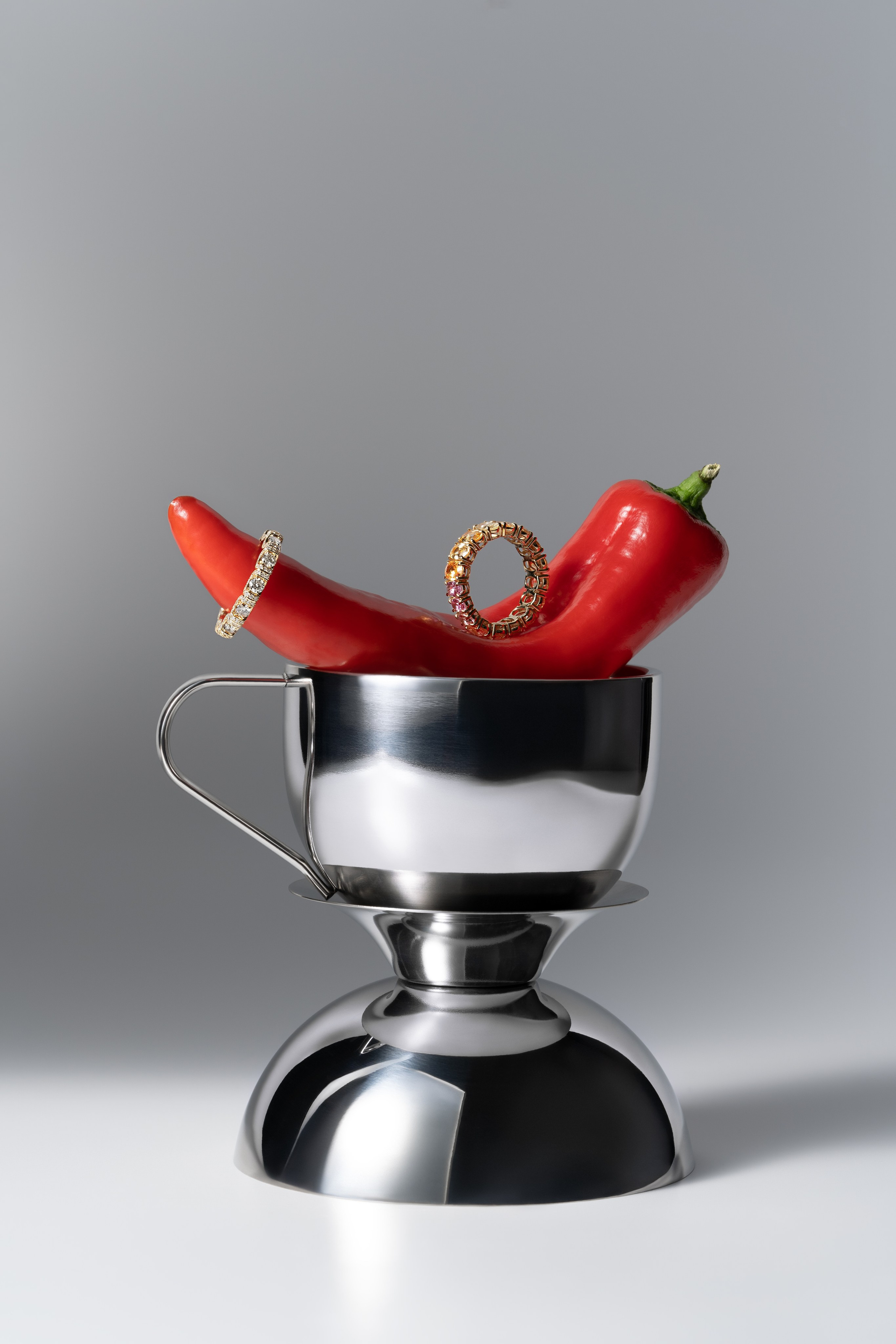 PAVE ATELIER. Асель Рембекова