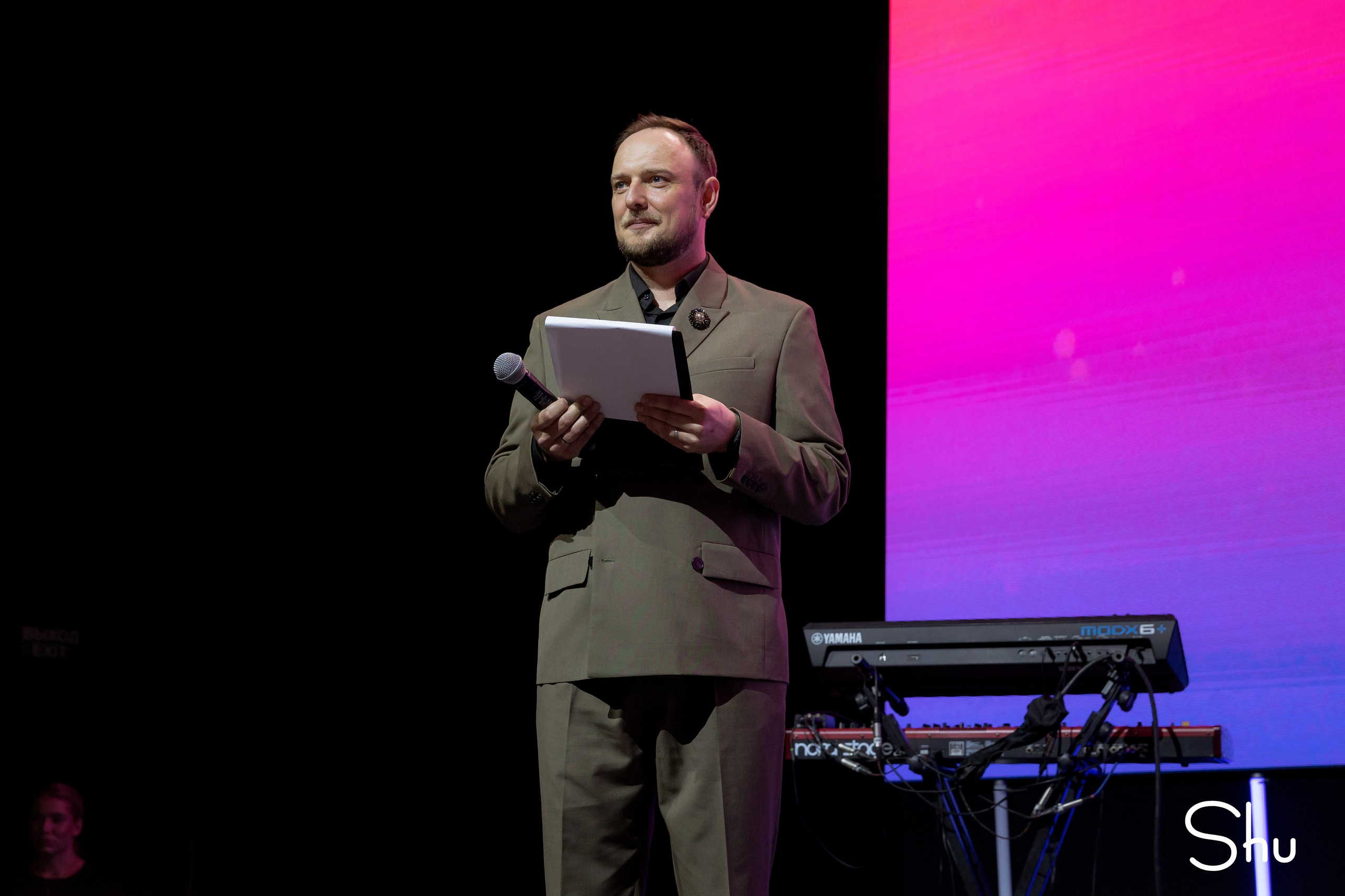 Интурмаркет в Нижнем Новгороде — репортажная съёмка форума туризма | Фотограф Екатерина Шугаева