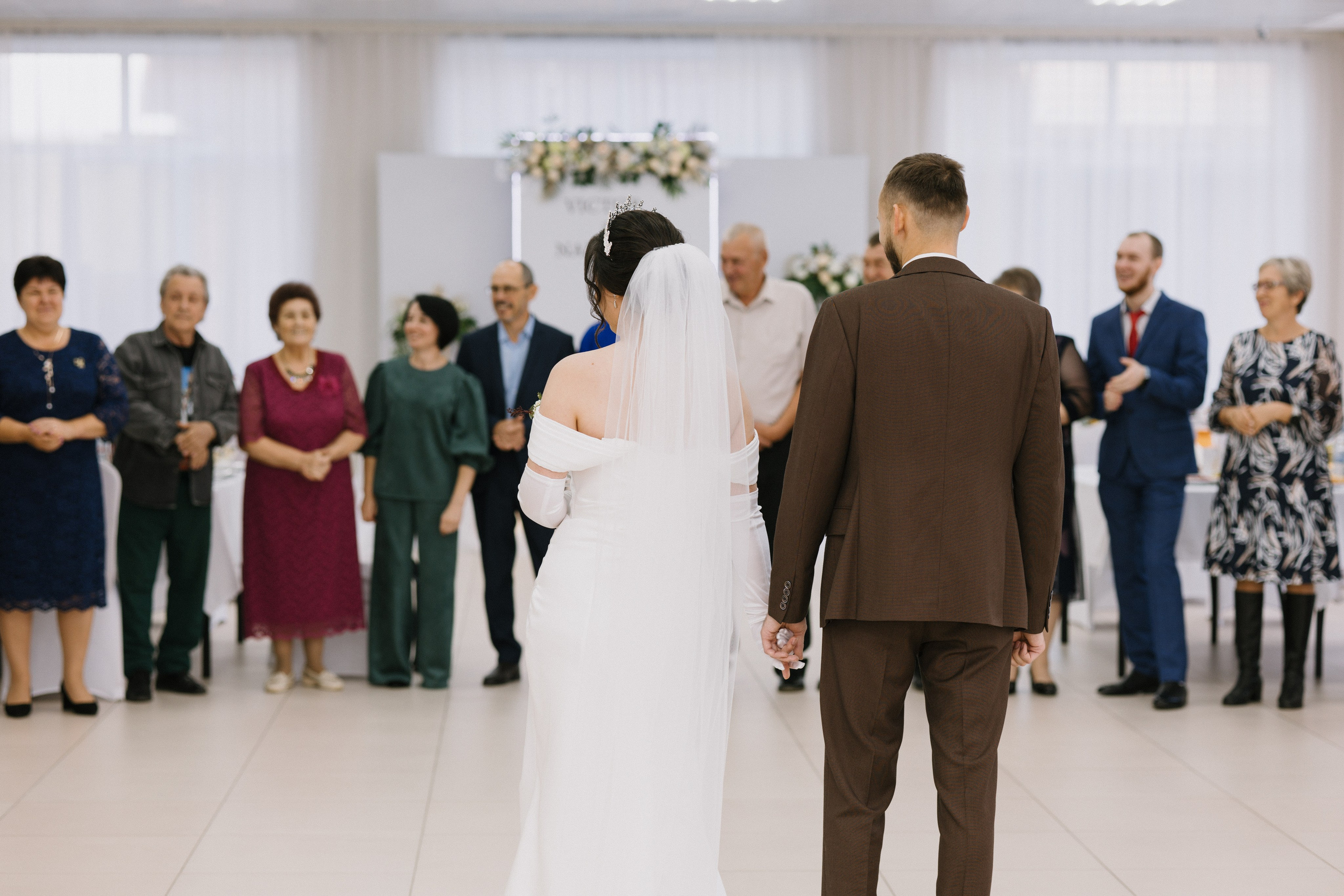 N | V. Свадебный и портретный фотограф в Новосибирске Любовь Исакова