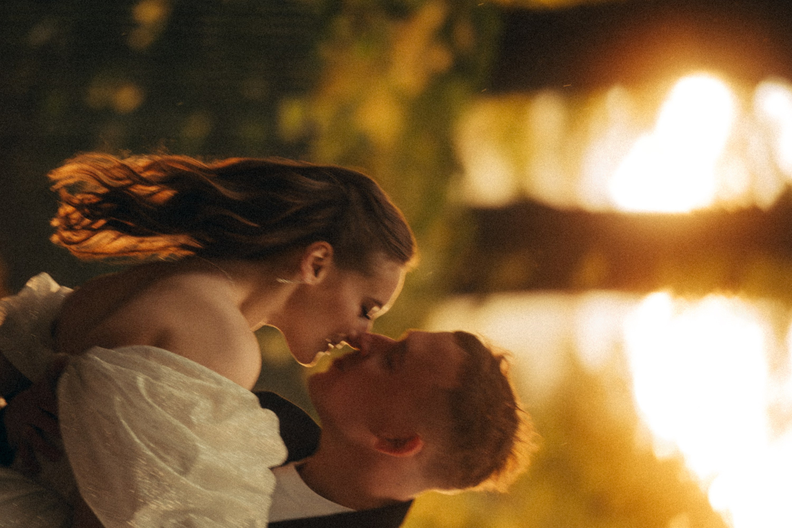 Н+К. Сергей Грицанов Фотограф СПБ