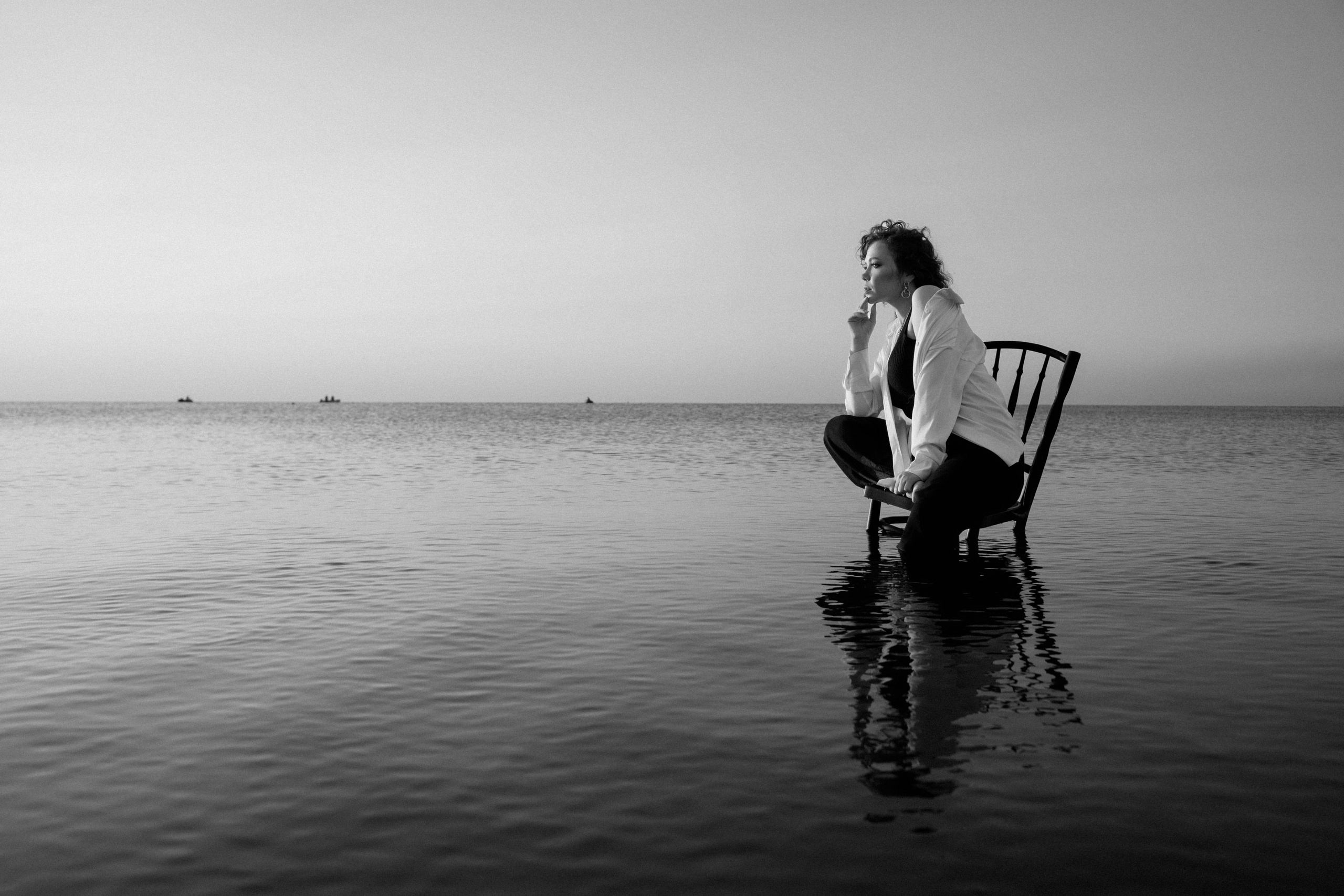 Ольга. Фотограф Александр Закадычный | Таганрог