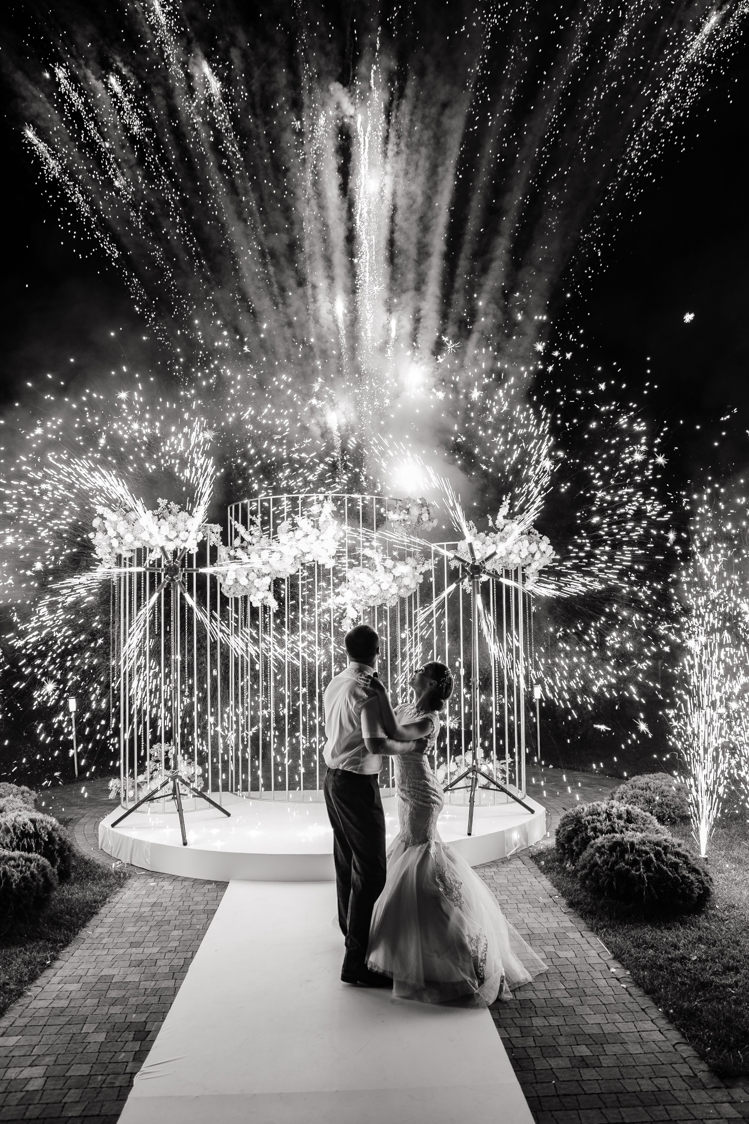 Свадьбы. Свадебный и семейный фотограф в Ростове-на-Дону Кирилл Дементьев