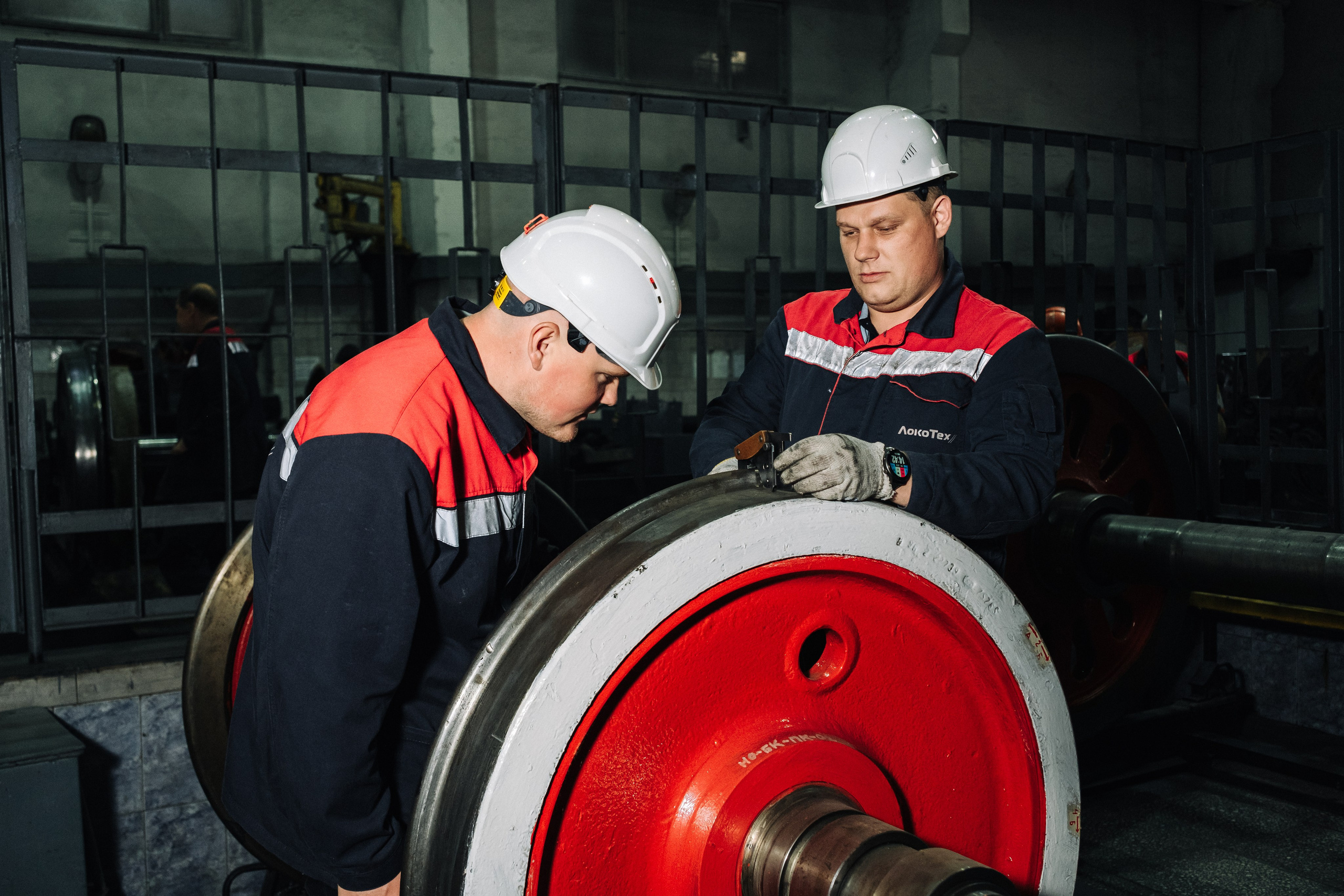 Производственная съёмка. Фотограф в Иркутске Анна Мирошникова