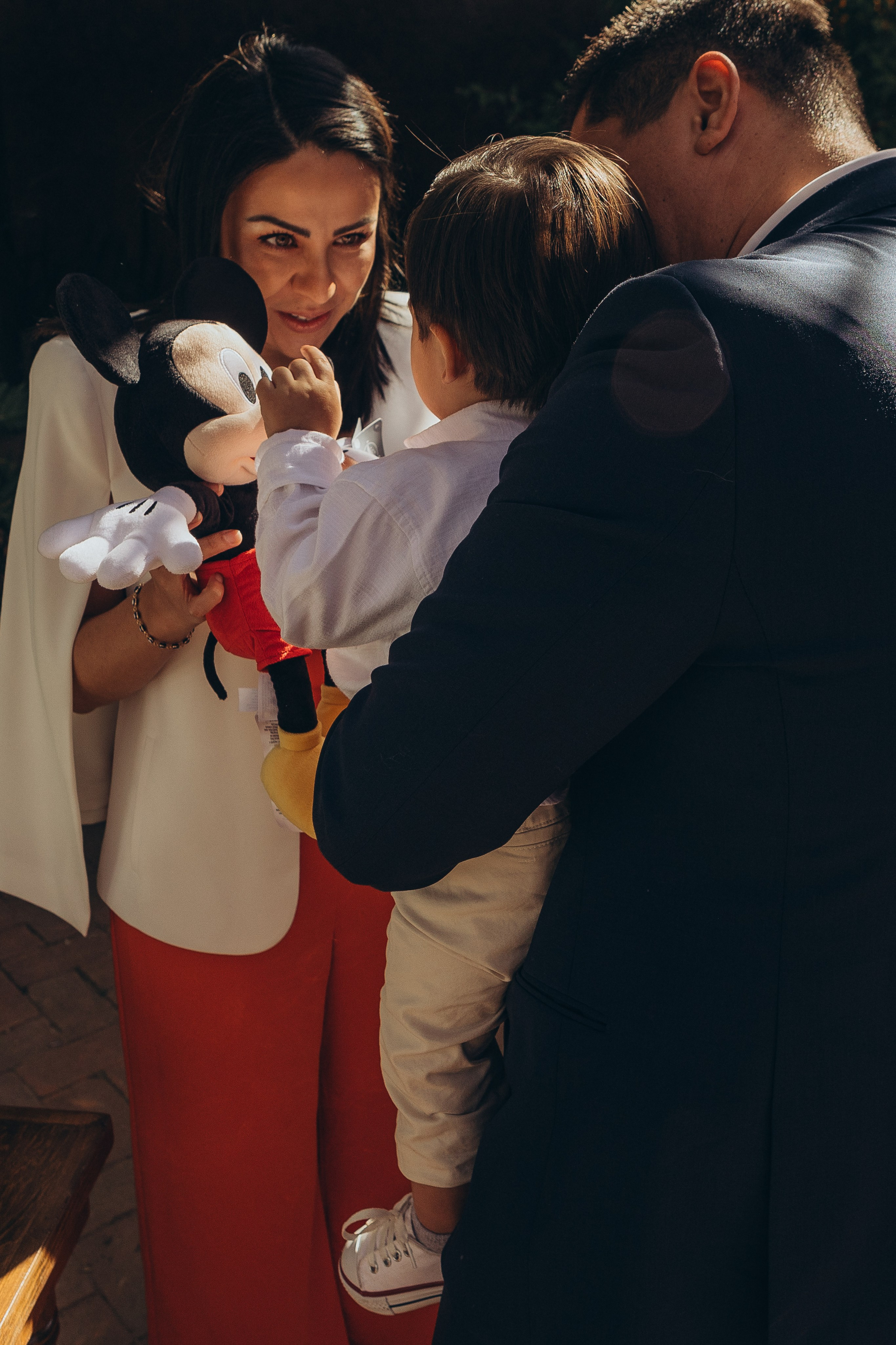 Церемония посвящения Эмилио и Самуэль. Ирина Крохалева. Семейный фотограф в Екатеринбурге