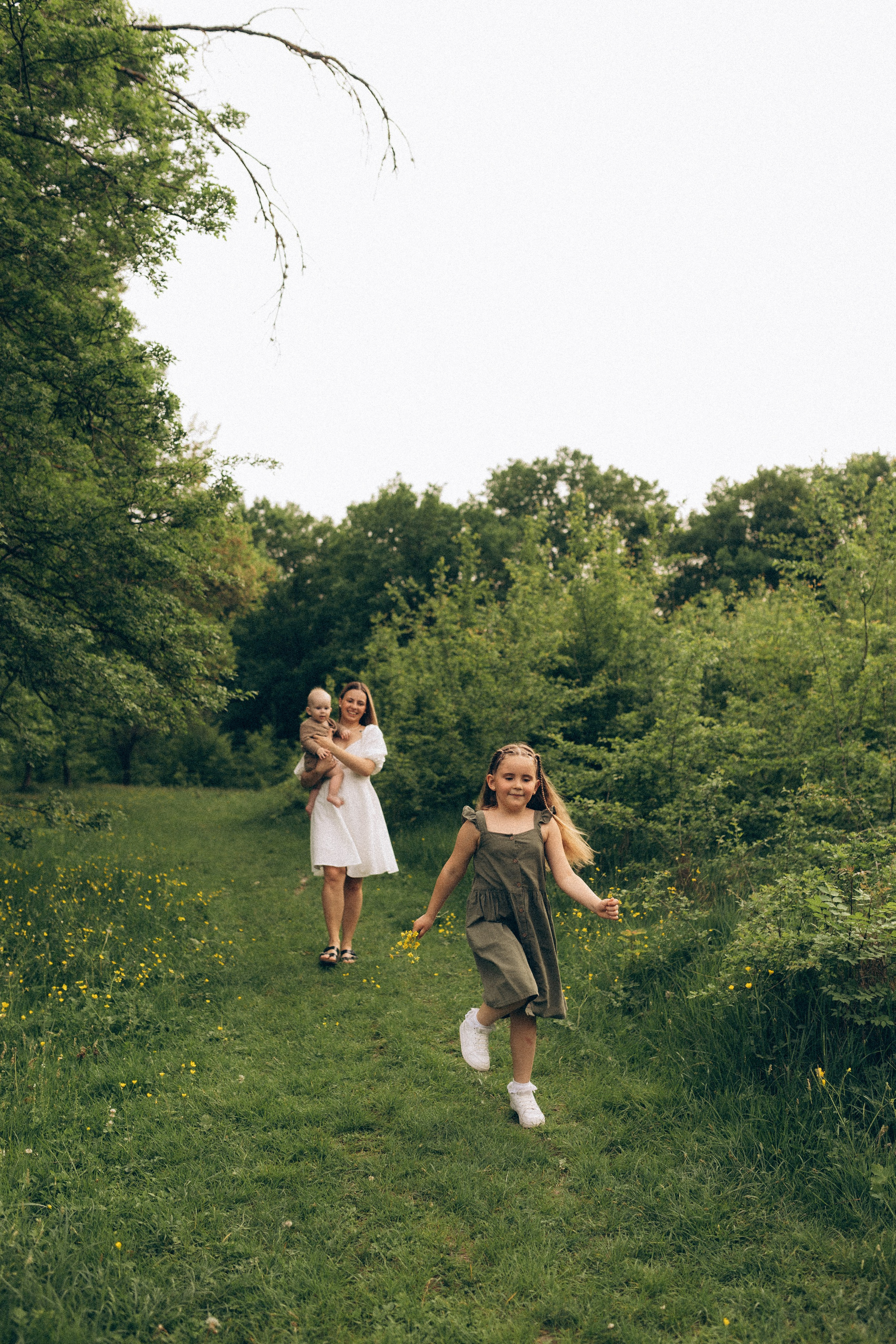 Семейные. Фотограф Горячий ключ