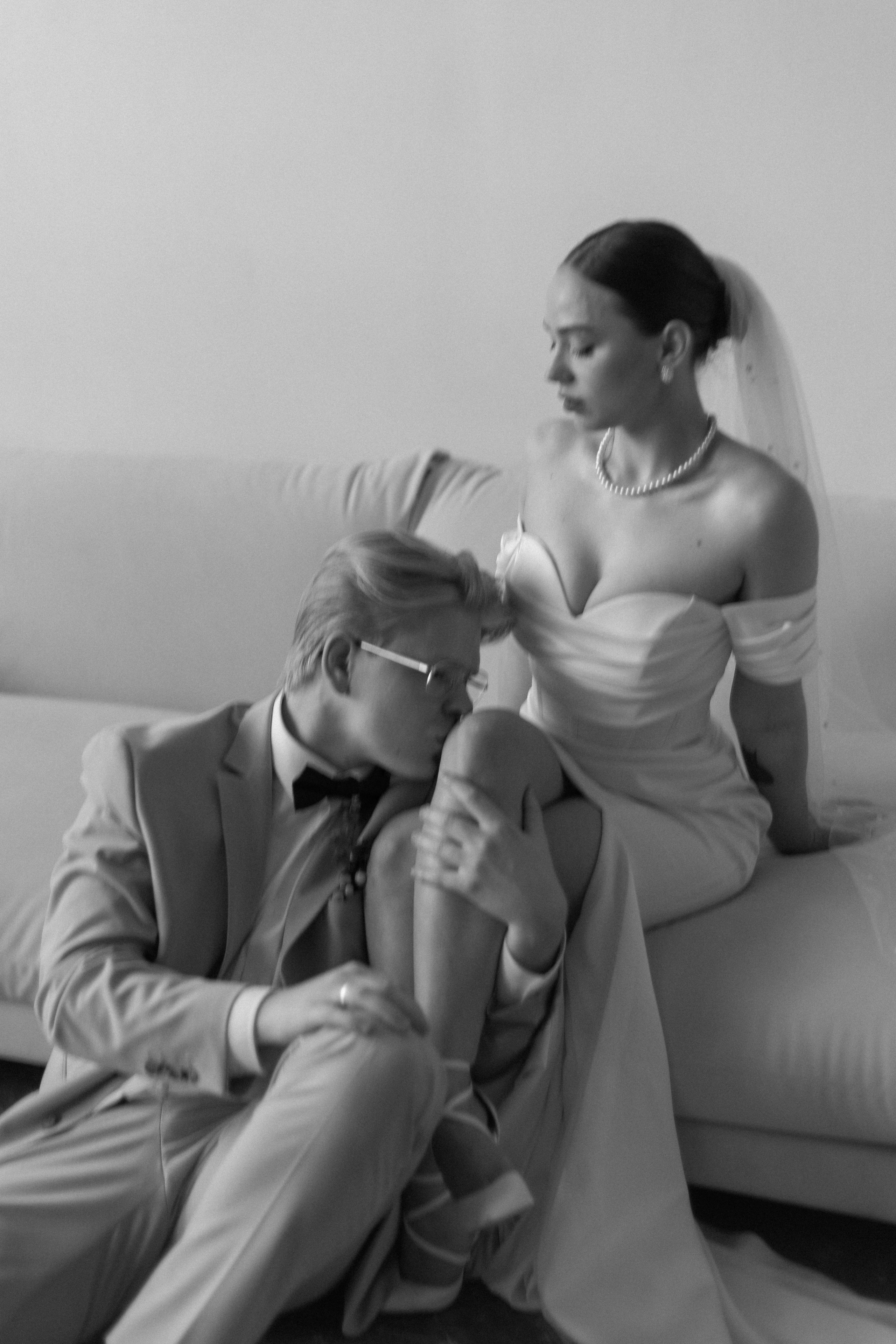 Ваш самый важный день. Главная