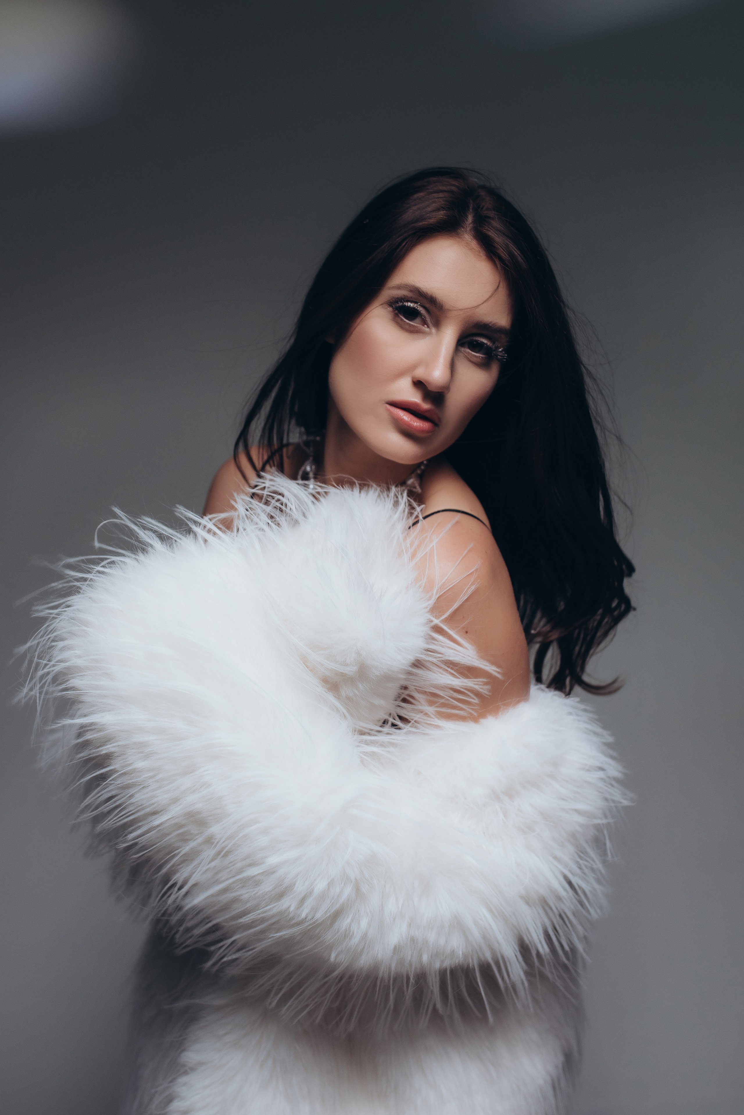 Инна. Главная