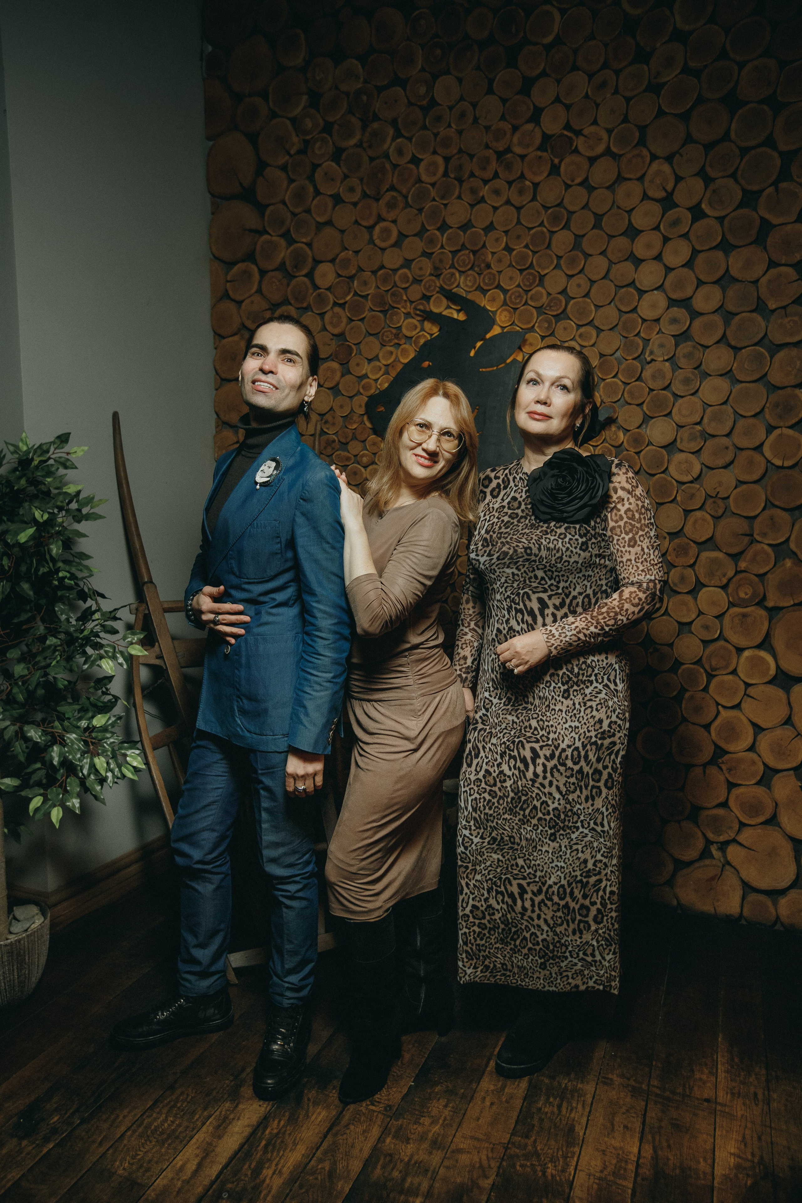 Музыкально-поэтический вечер с Иваном Засухиным. СВОИ. ФОТООТЧЕТЫ-СОБЫТИЯ-МЕСТА