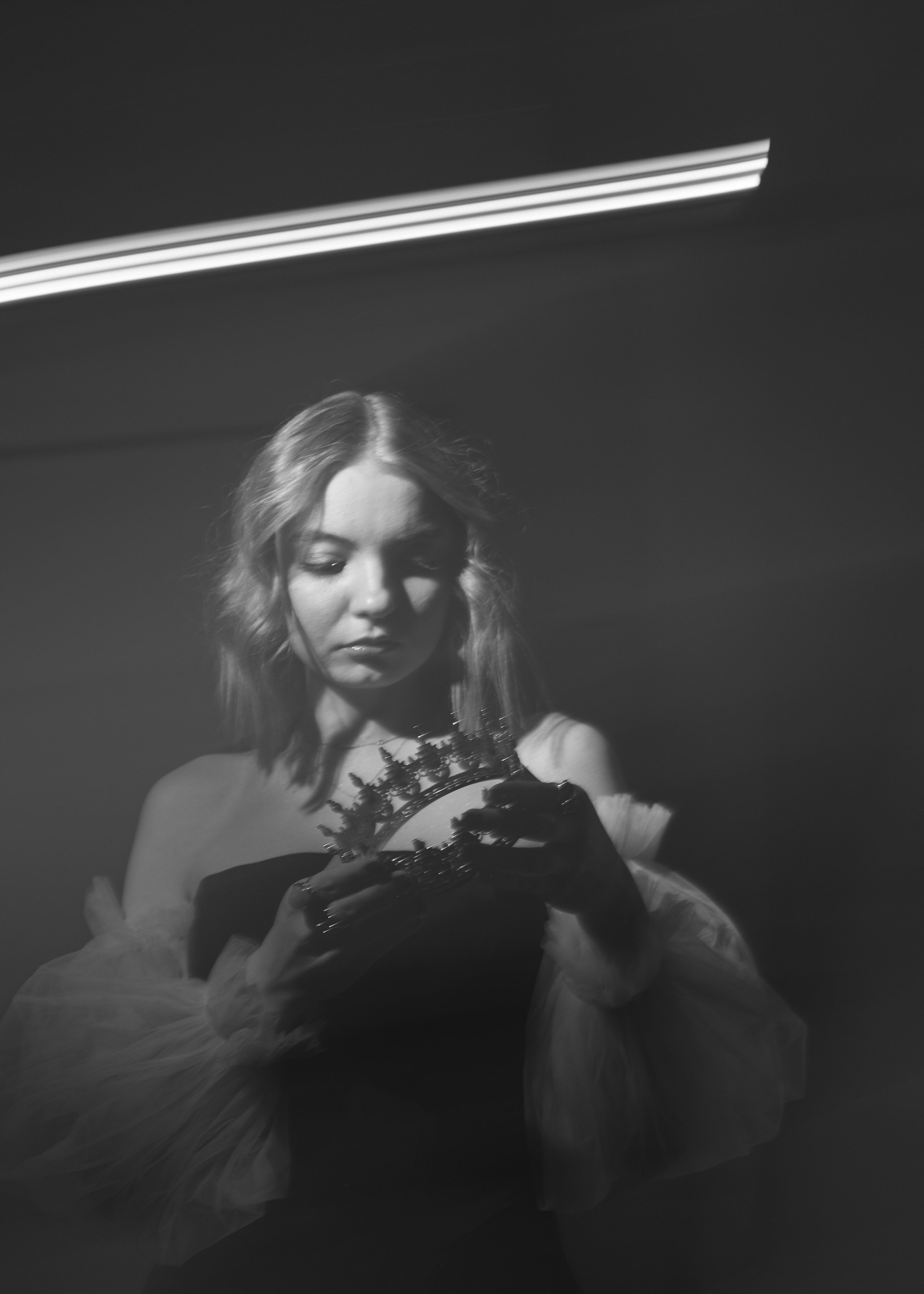 Даша. Фотограф МОСКВА Мария Бережнова