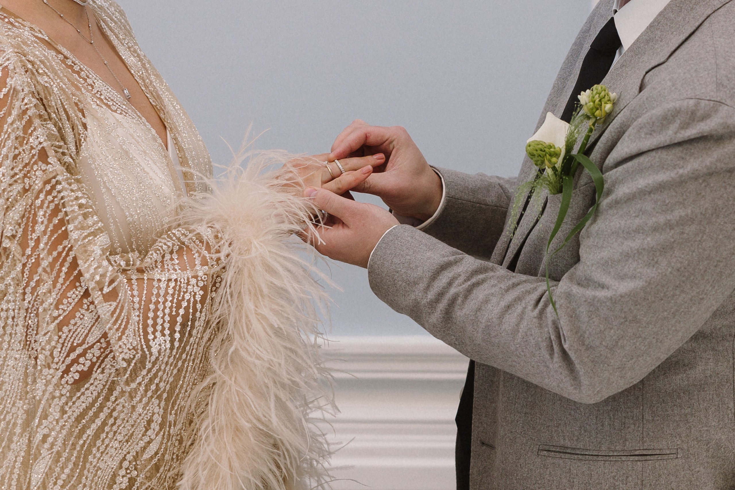 Таня и Никита. Свадебный фотограф в Москве и Екатеринбурге