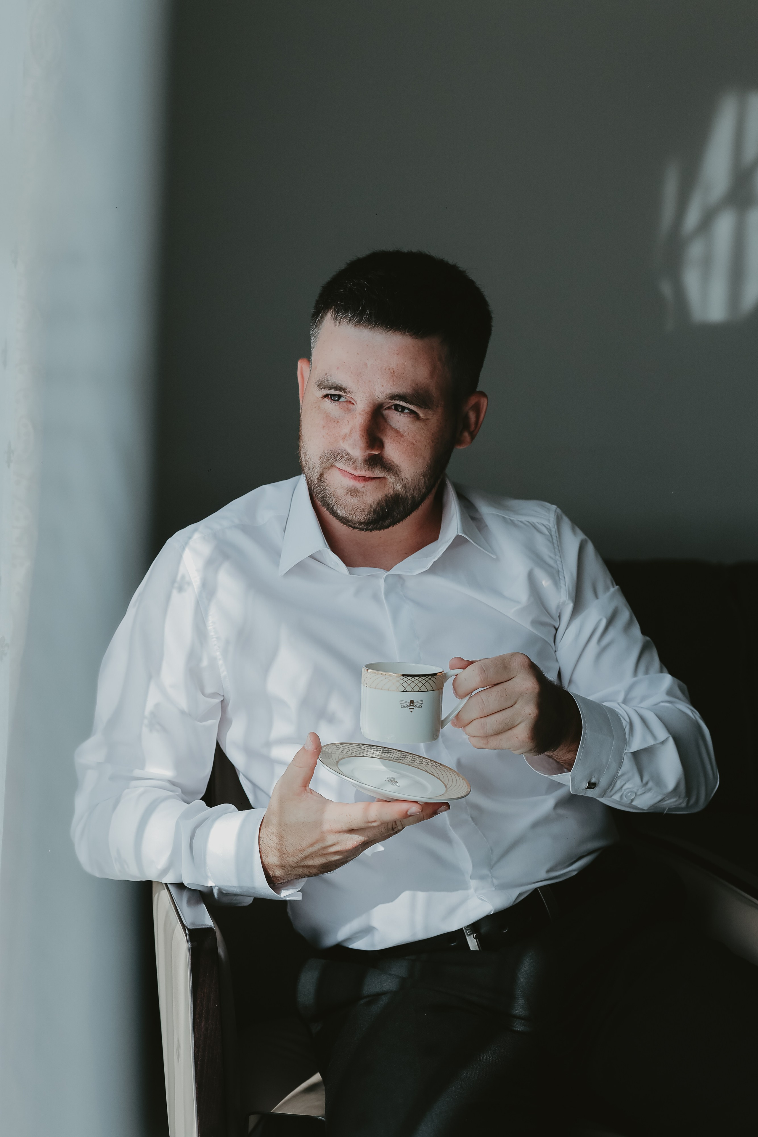 Евгений и Олеся. Фотограф Айрат Шакиров