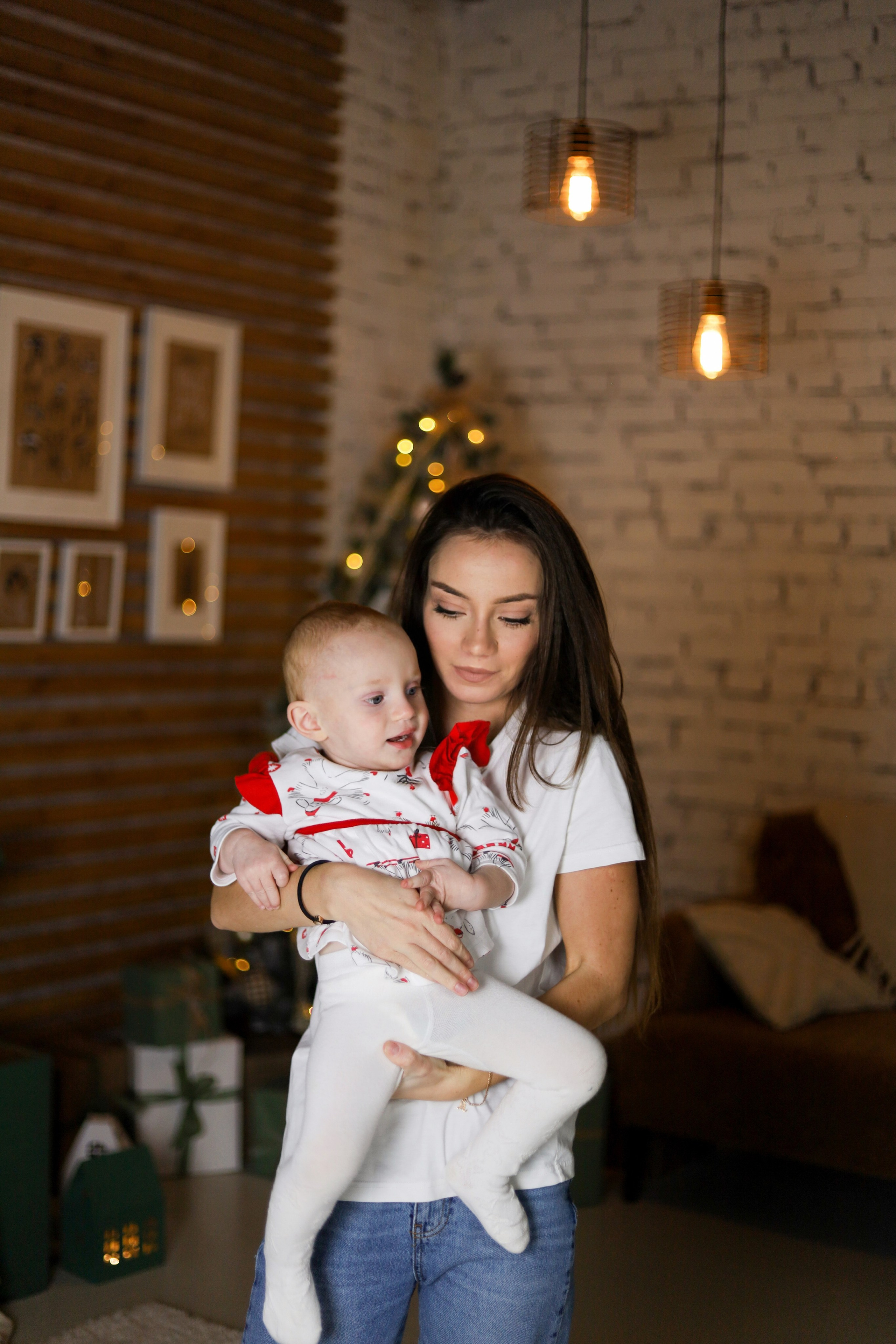 Фотосессия в студии. Главная