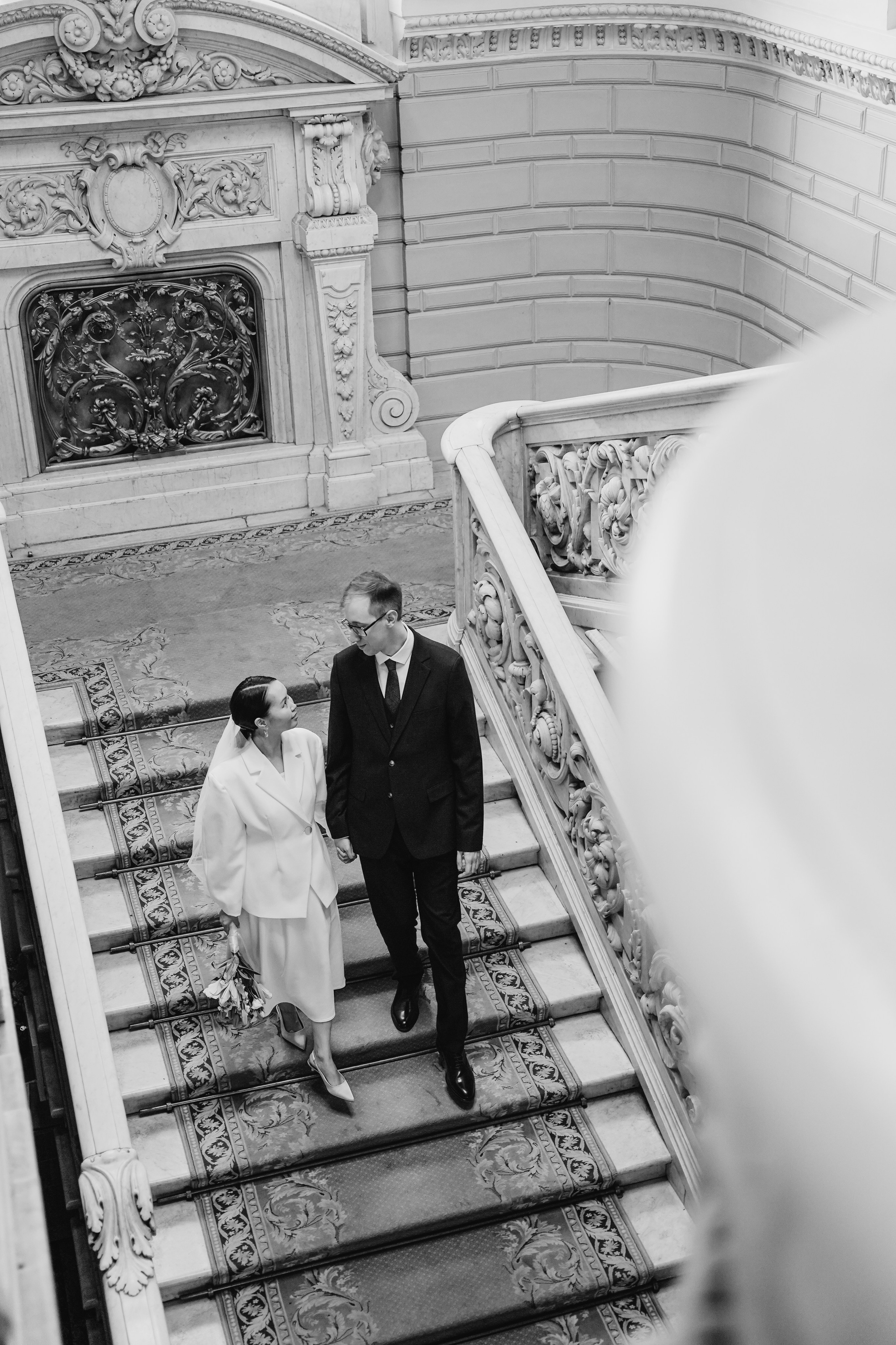 Olga and Denis. Фотограф Санкт-Петербурга