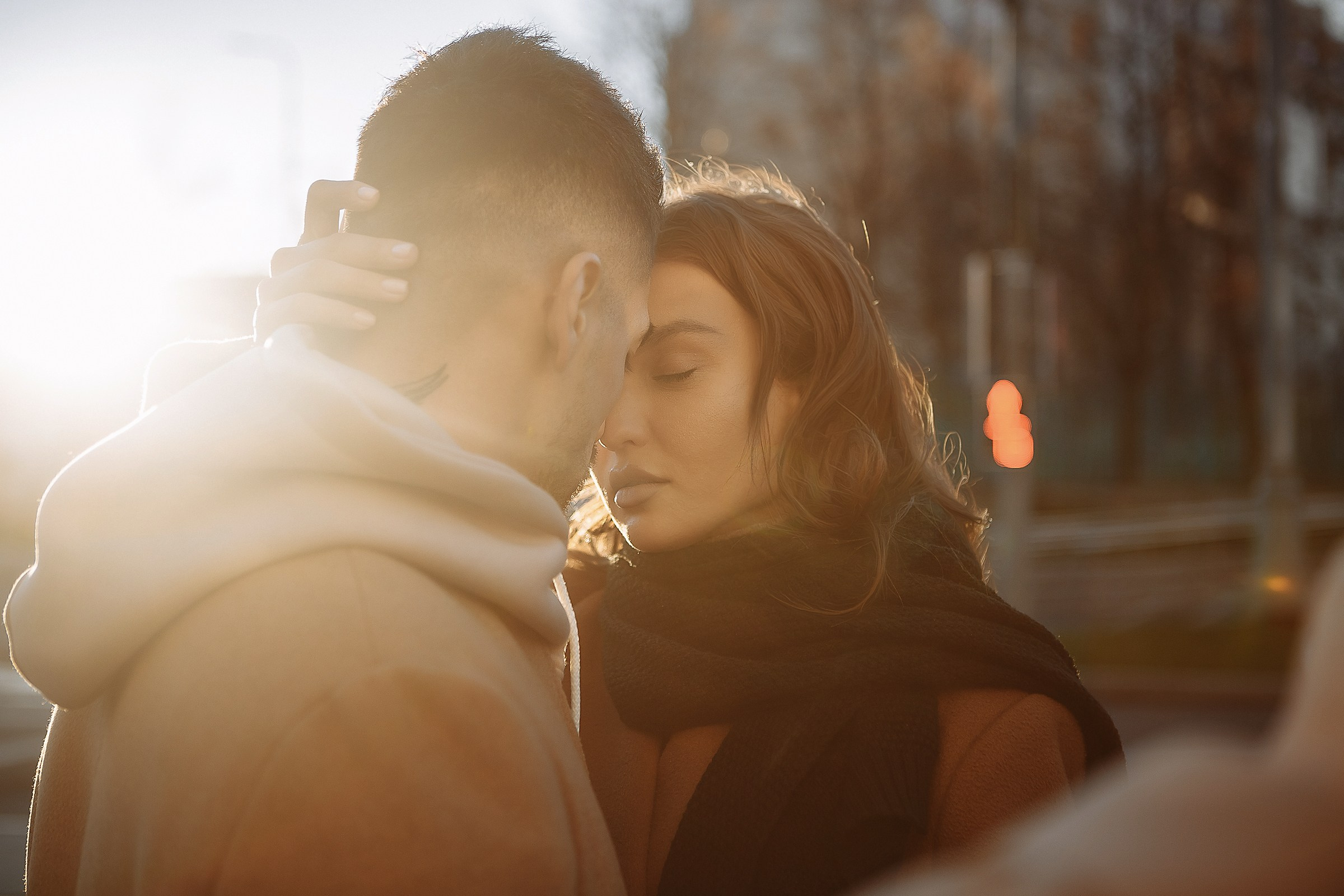 Катя & Тима. Семейный и свадебный фотограф в Москве Леванова Александра