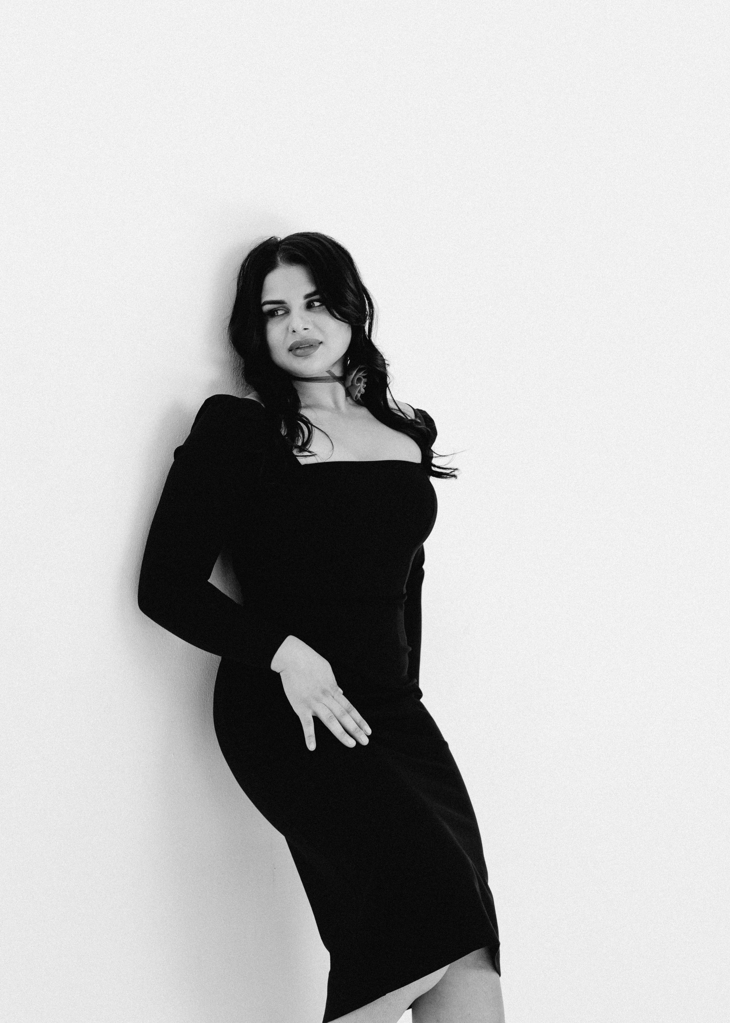 Анжелика | HB. Фотограф в Калининграде Сокирко Светлана