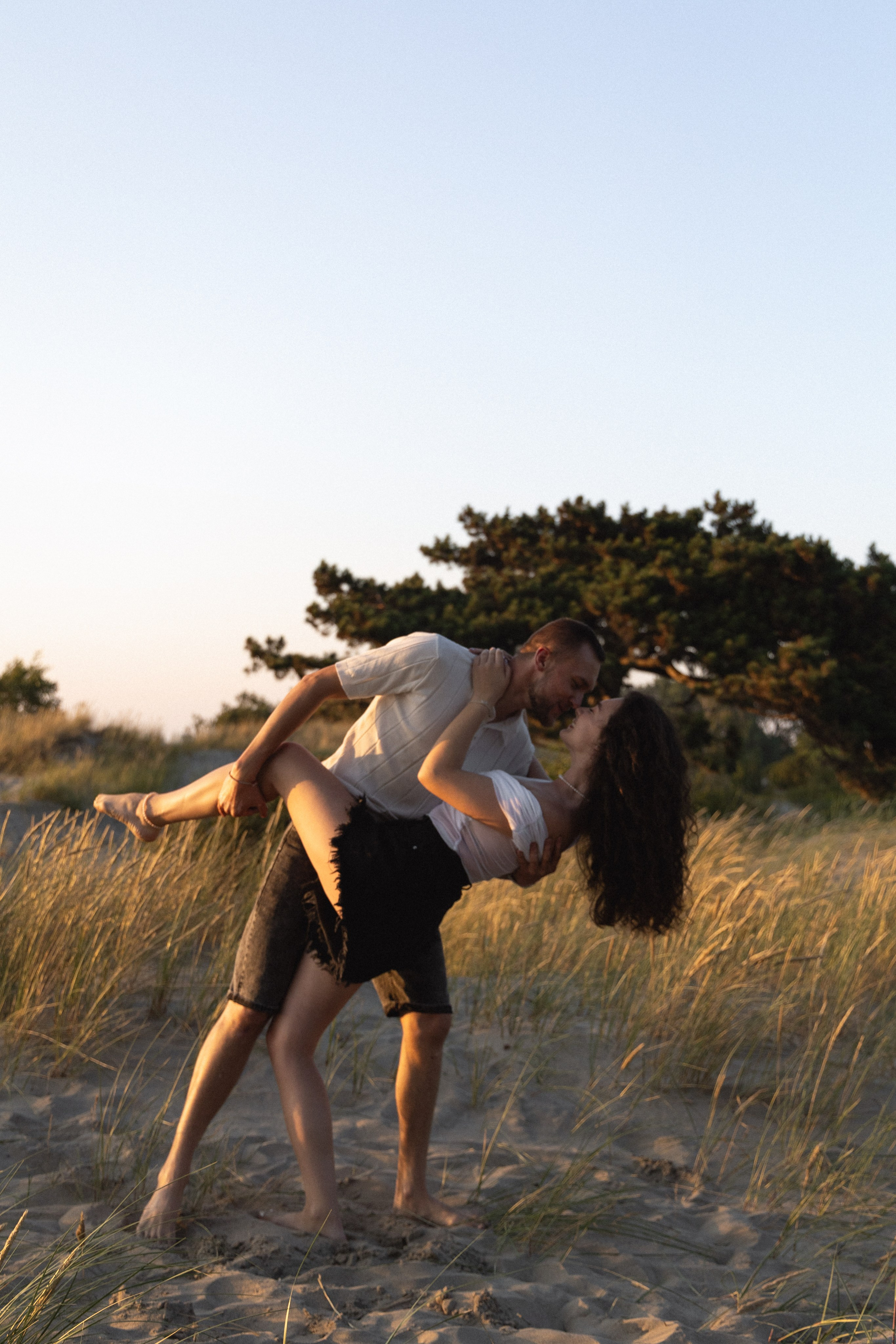 Юлианна & Владислав. Фотограф в Калининграде Сокирко Светлана