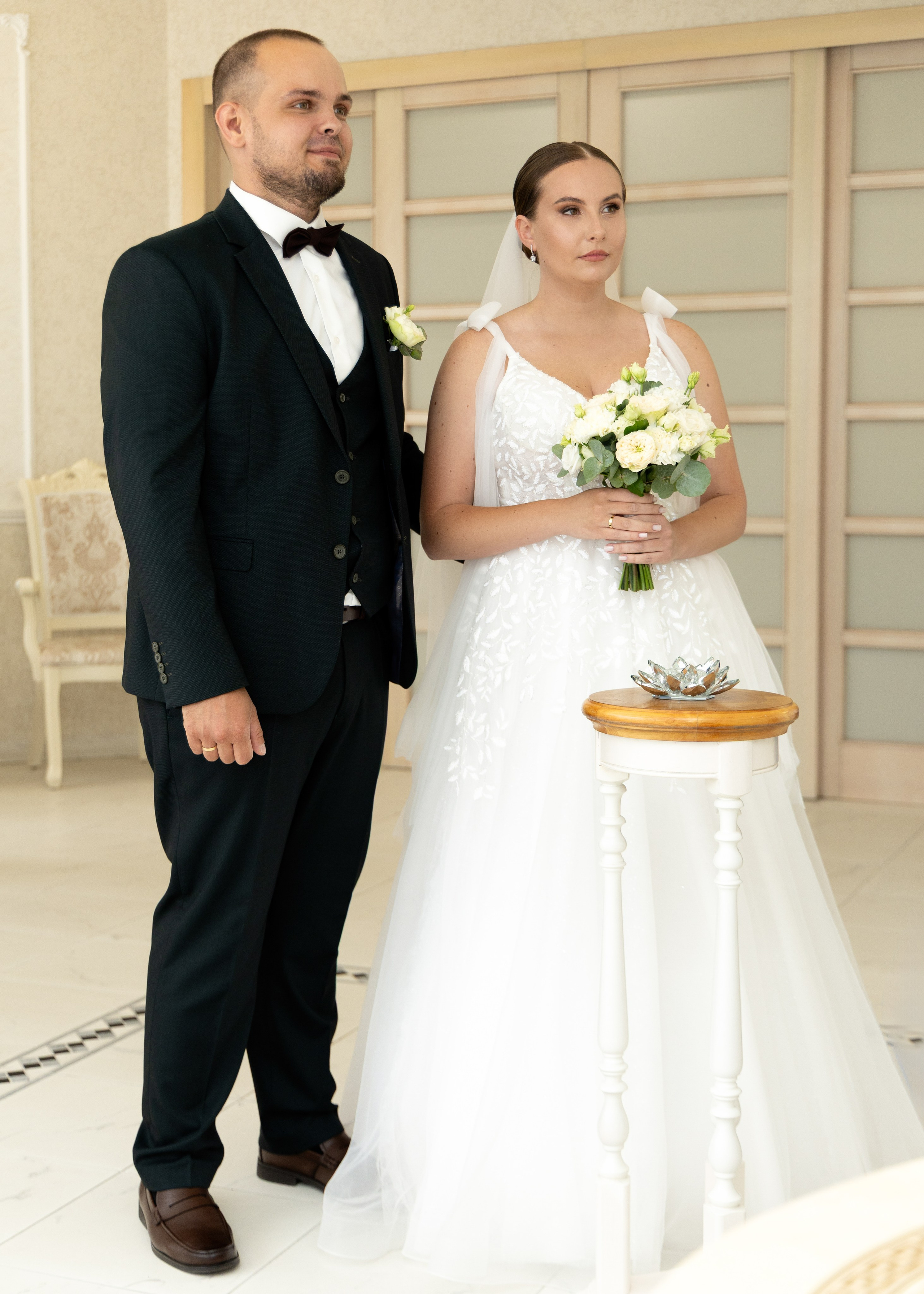 Свадьба Анастасия & Сергей | Вилла Тоскана. Фотограф в Калининграде Сокирко Светлана